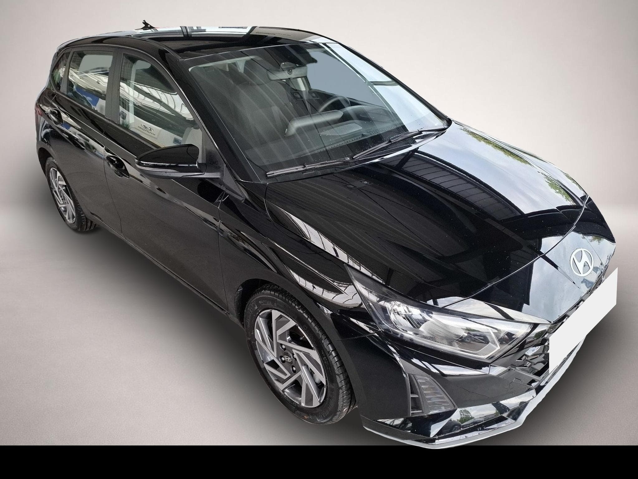 Hyundai i20 (2025) - Foto 4