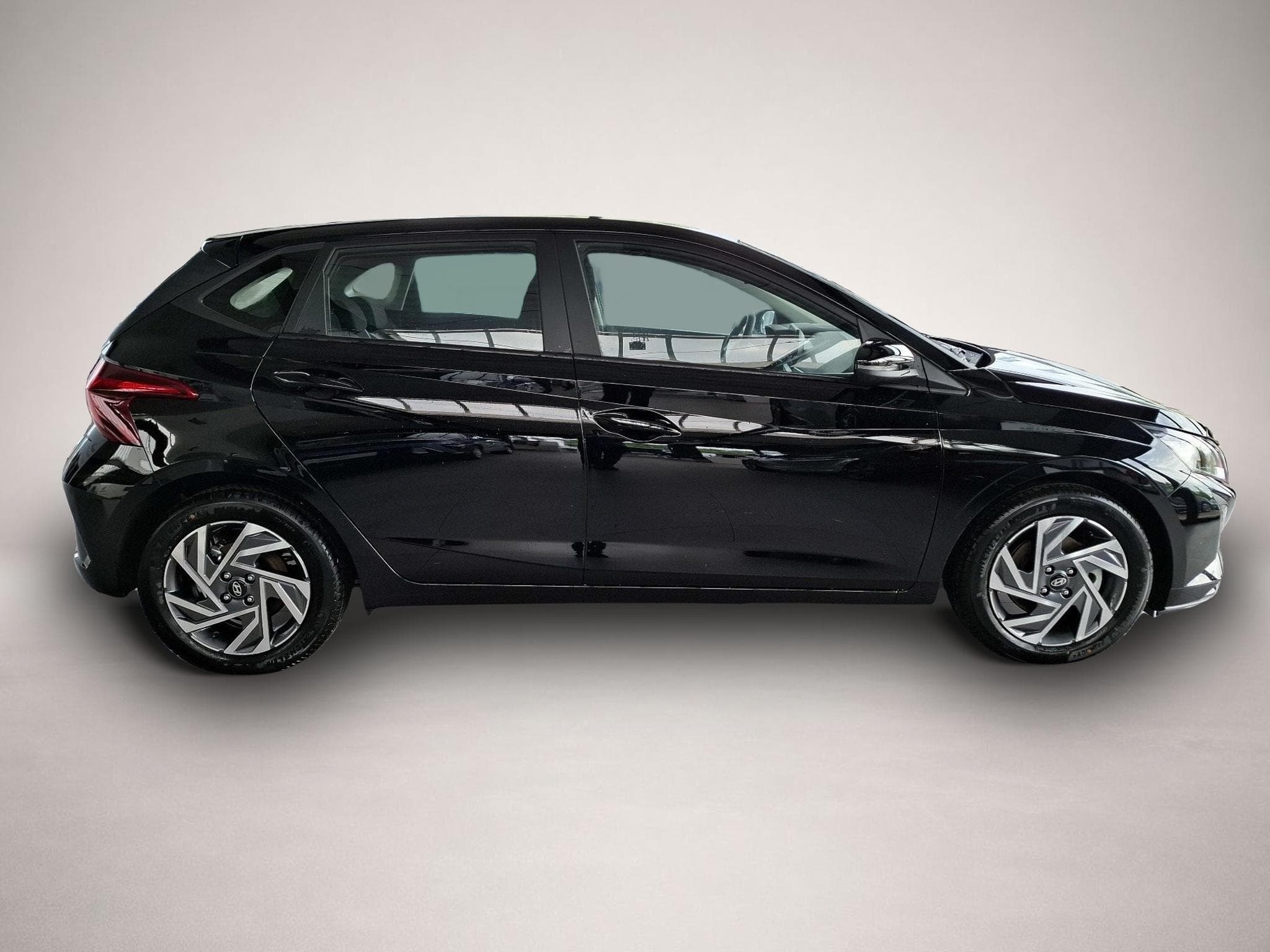 Hyundai i20 (2025) - Foto 5