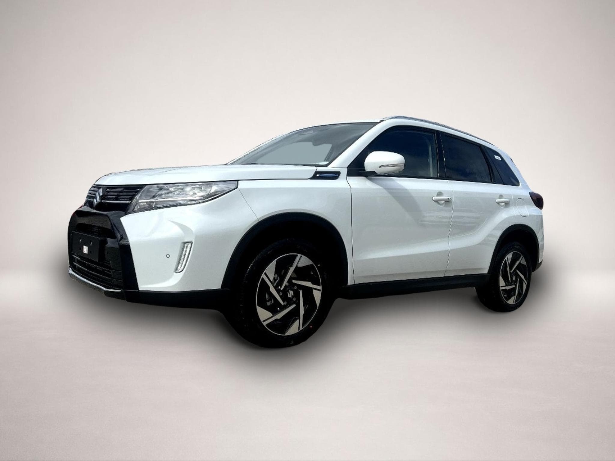 Suzuki Vitara (2025) - Foto 1