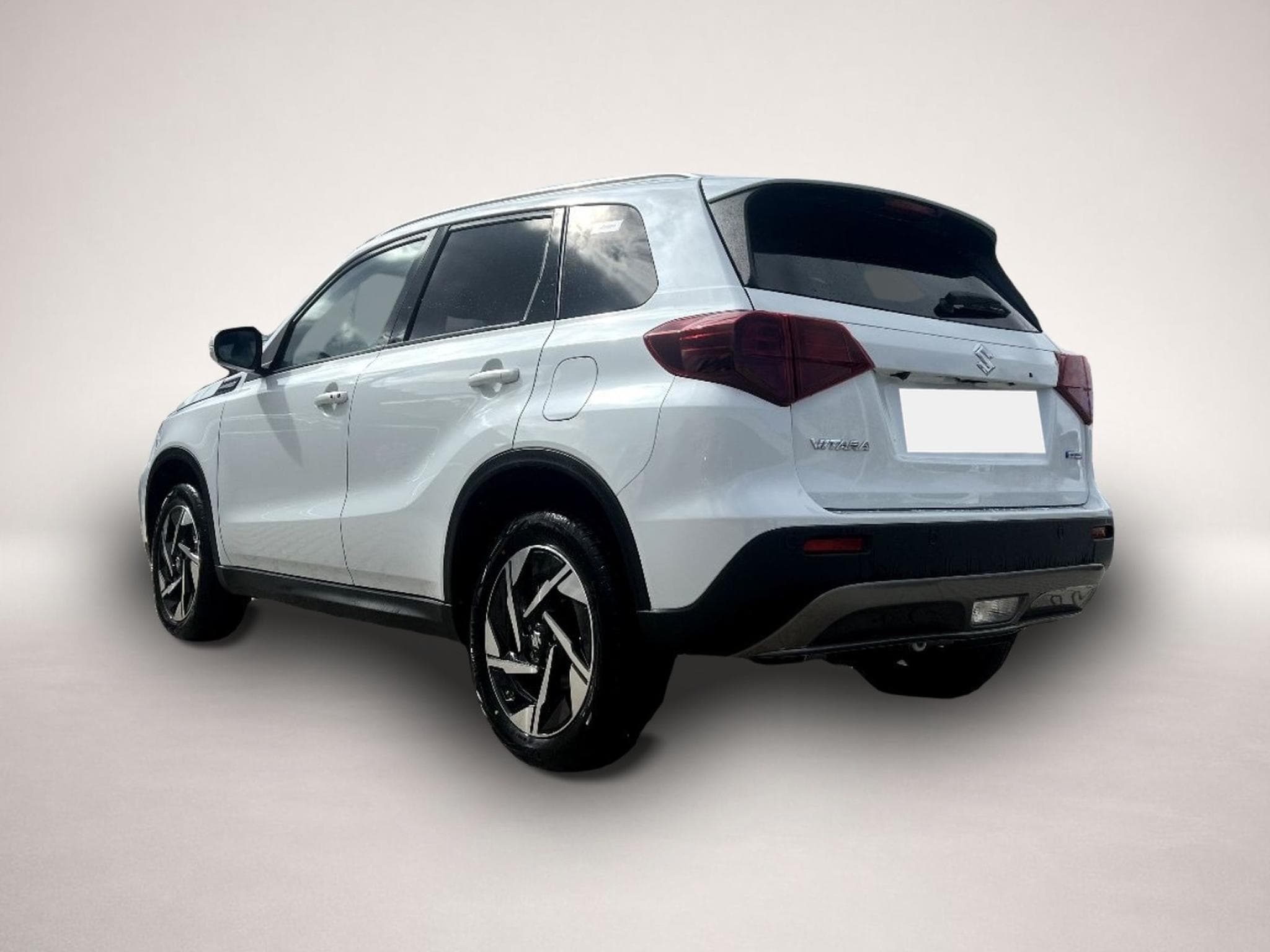 Suzuki Vitara (2025) - Foto 2