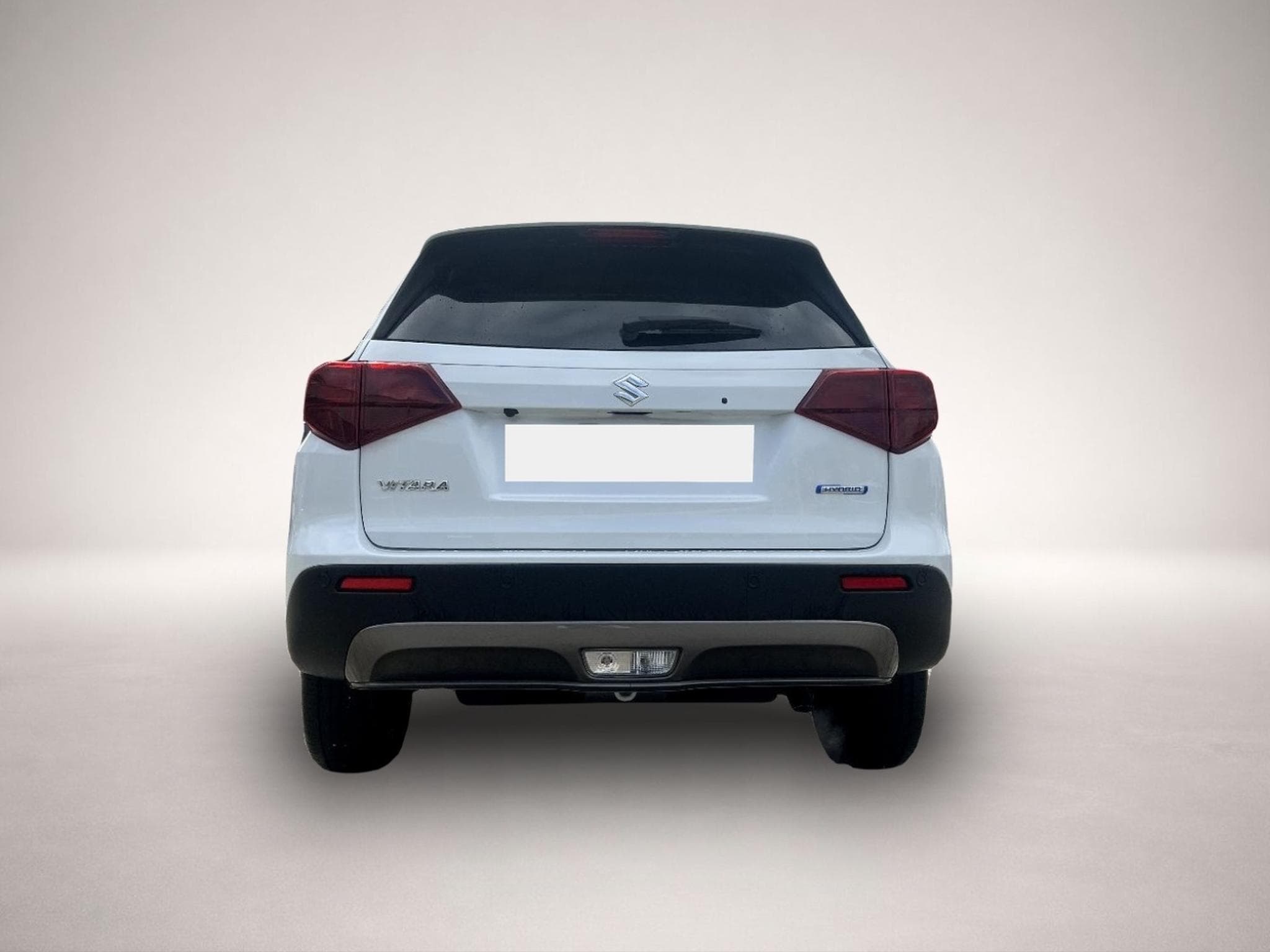 Suzuki Vitara (2025) - Foto 3