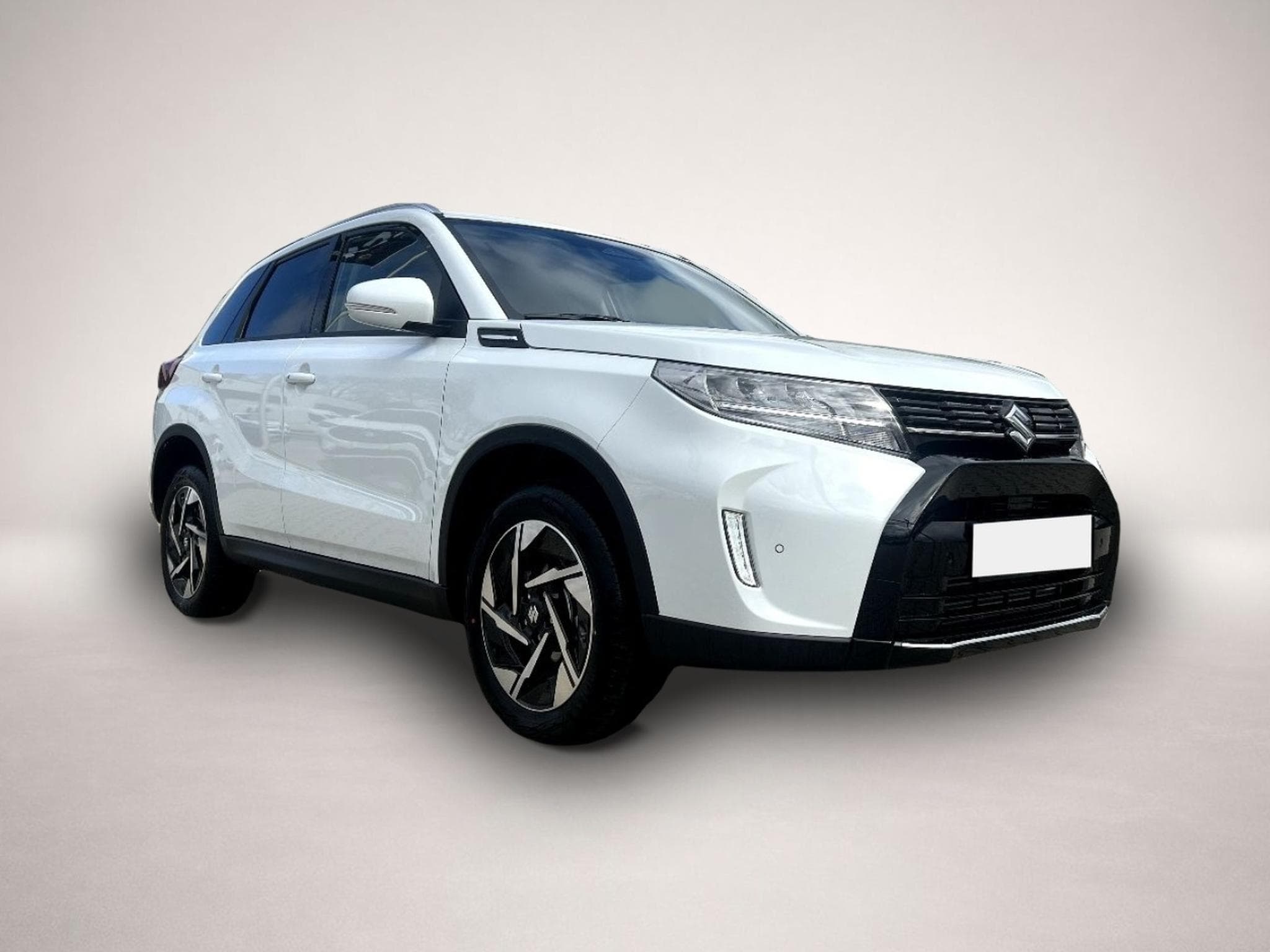 Suzuki Vitara (2025) - Foto 5