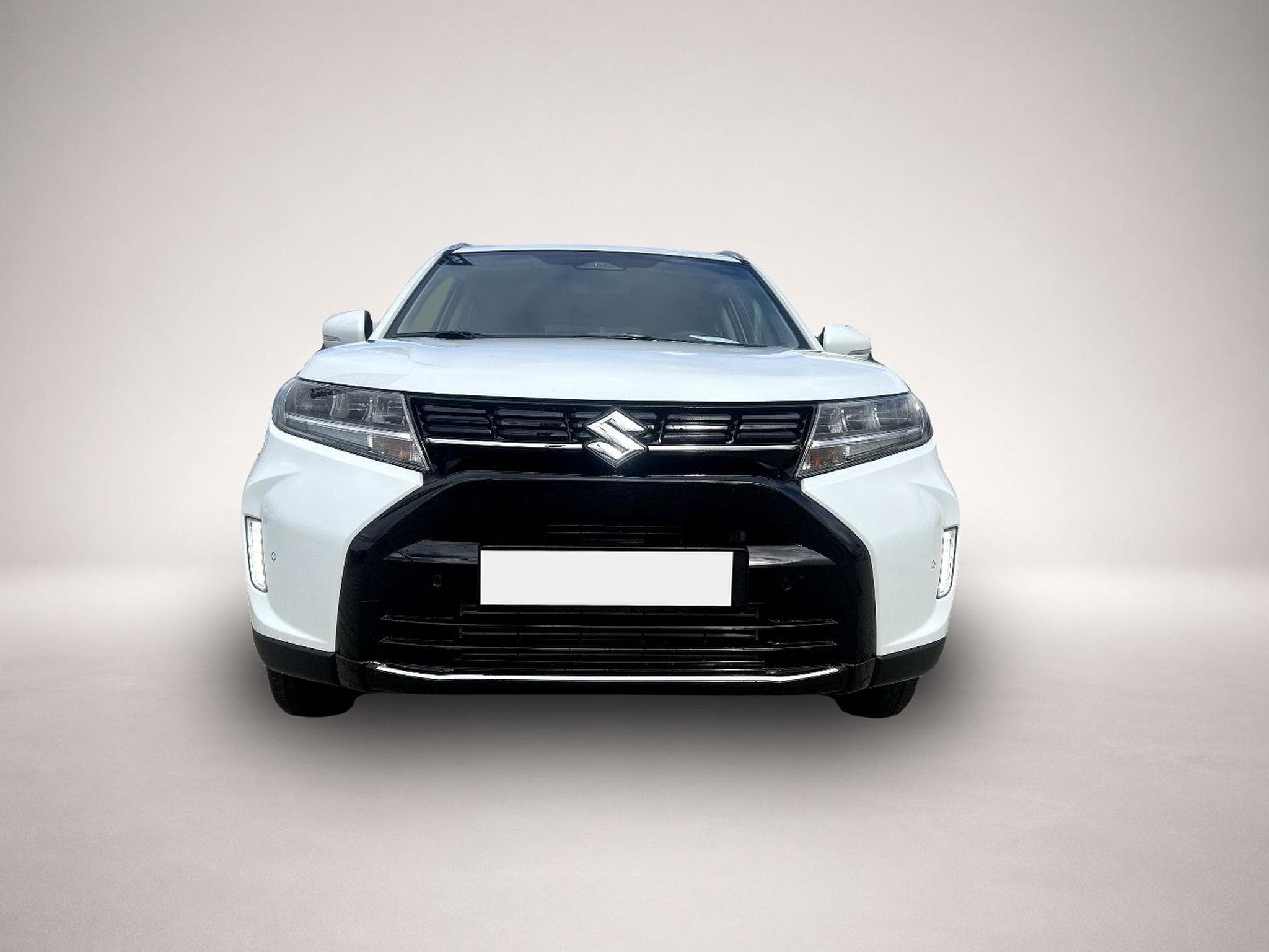 Suzuki Vitara (2025) - Foto 6