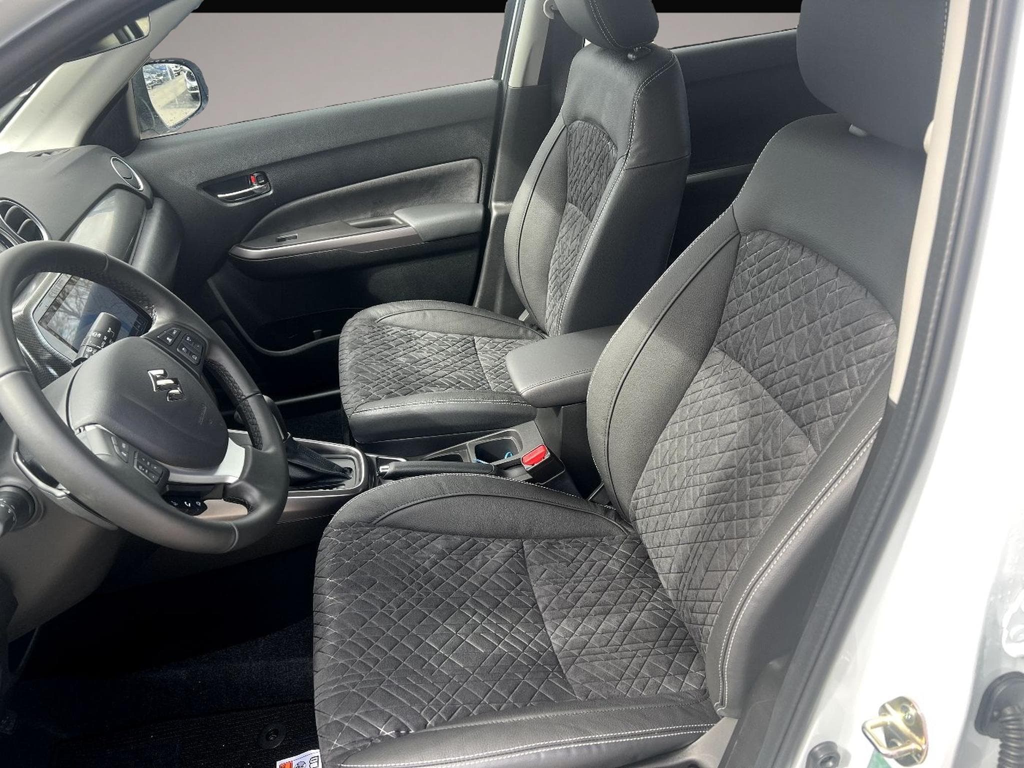 Suzuki Vitara (2025) - Foto 7