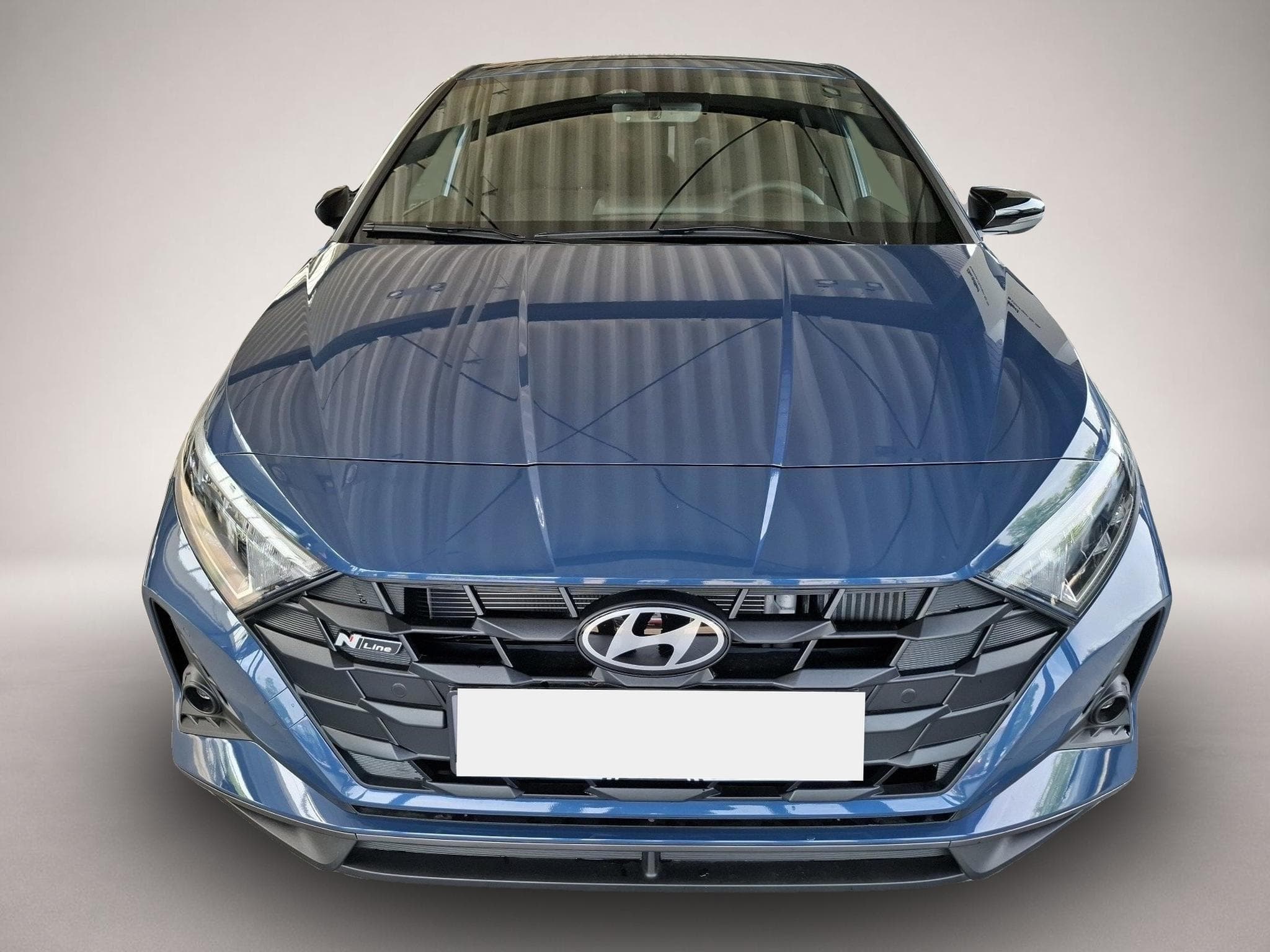 Hyundai i20 (2025) - Foto 2