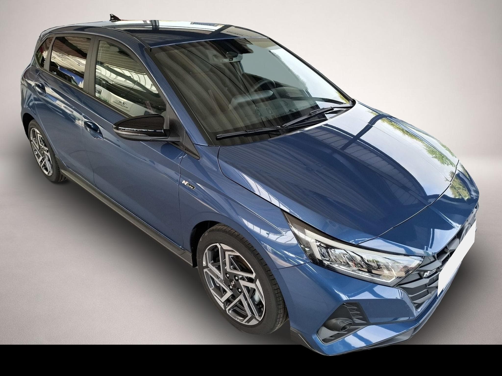 Hyundai i20 (2025) - Foto 3