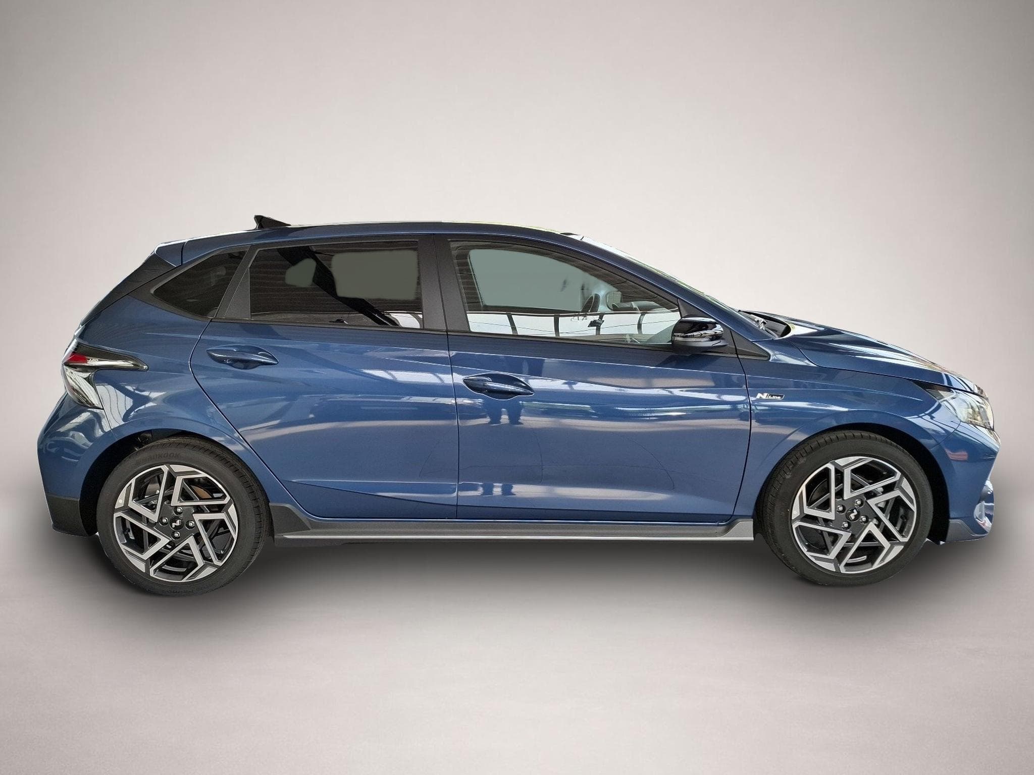 Hyundai i20 (2025) - Foto 4