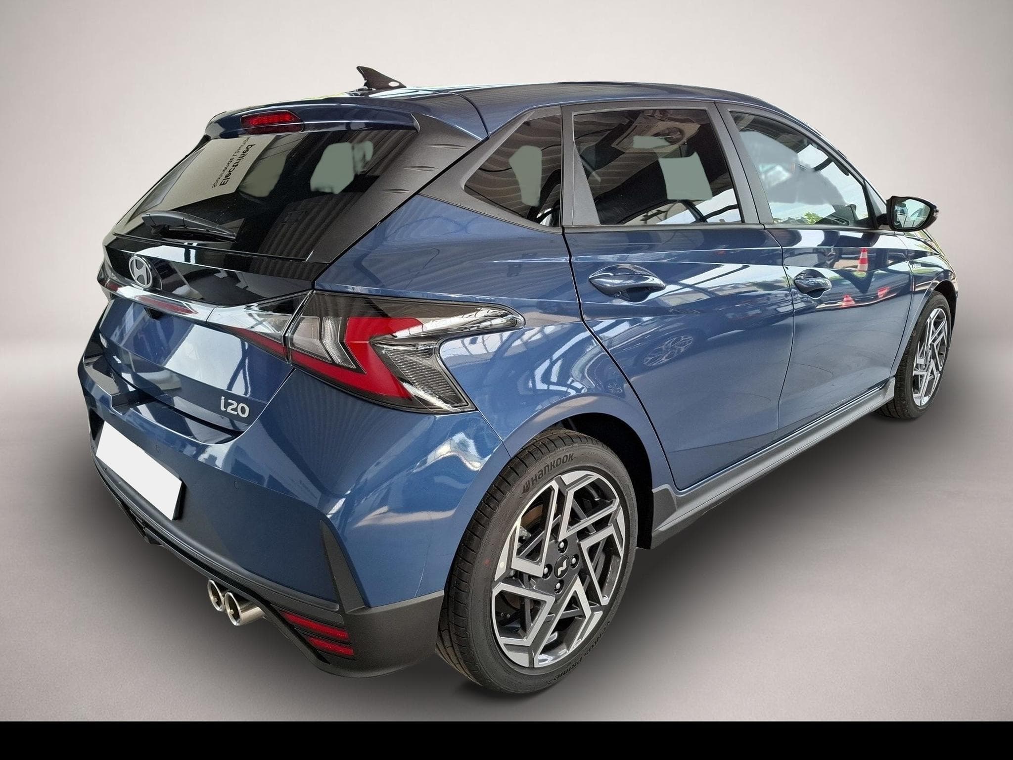 Hyundai i20 (2025) - Foto 5