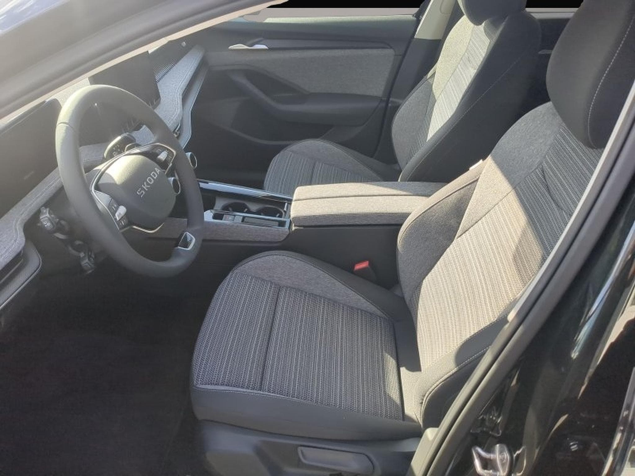 Skoda Superb (2025) - Foto 4