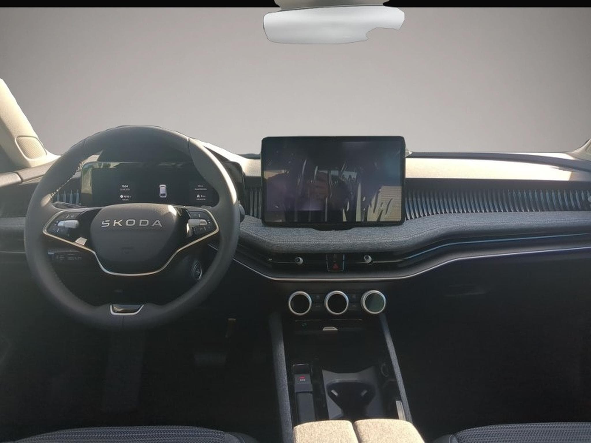 Skoda Superb (2025) - Foto 5