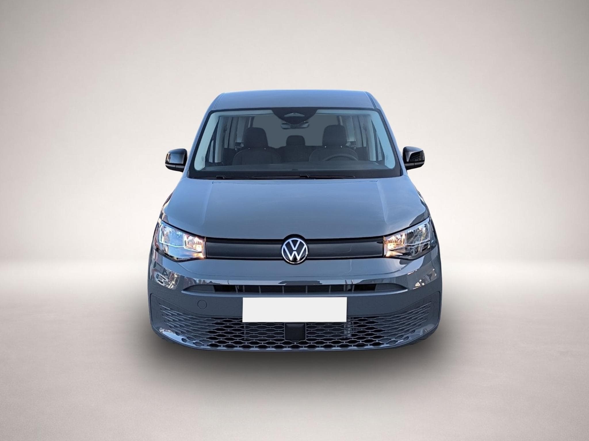 VW Caddy (2025) - Foto 2