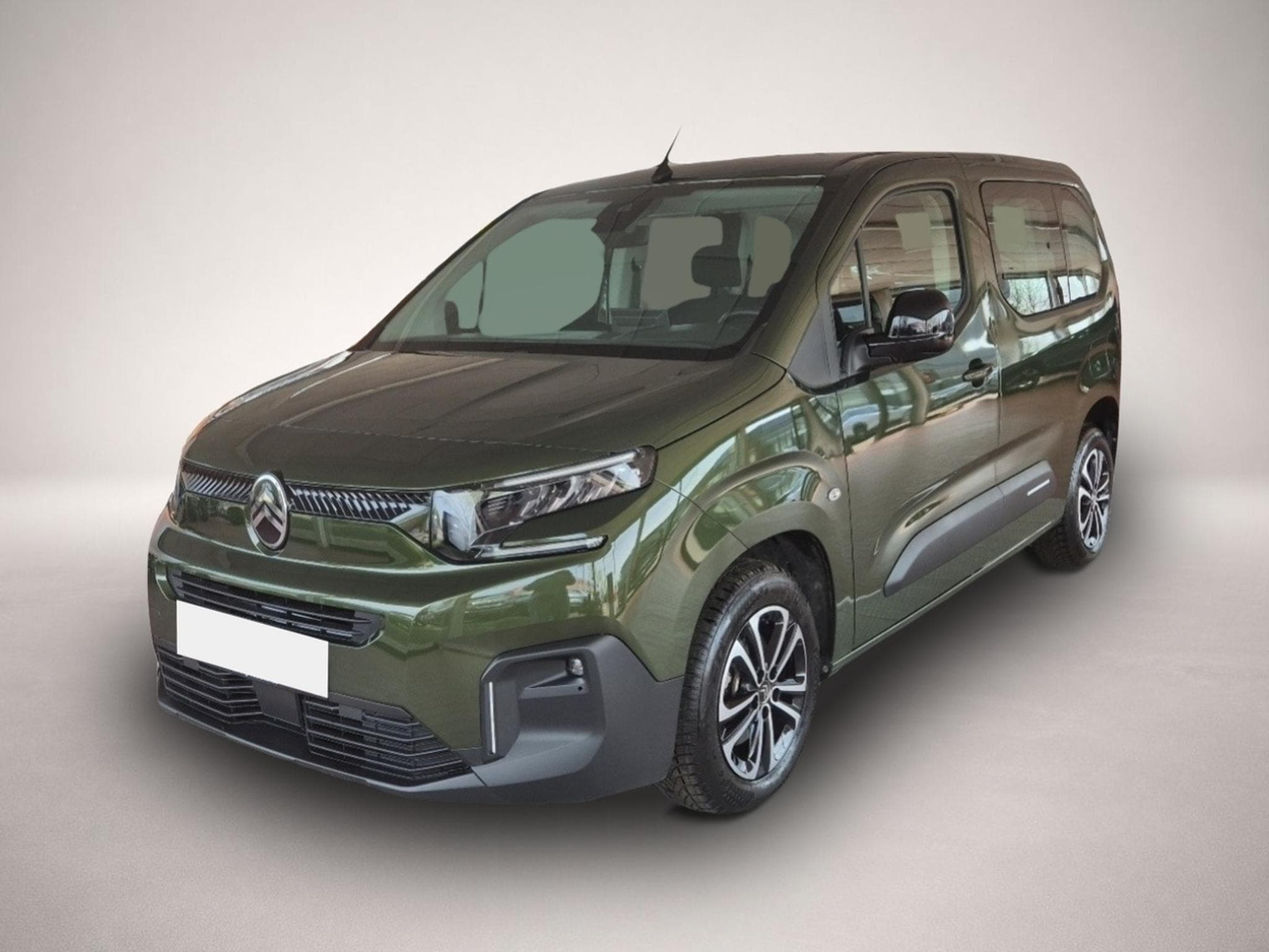 Citroën Berlingo (2024) - Foto 1