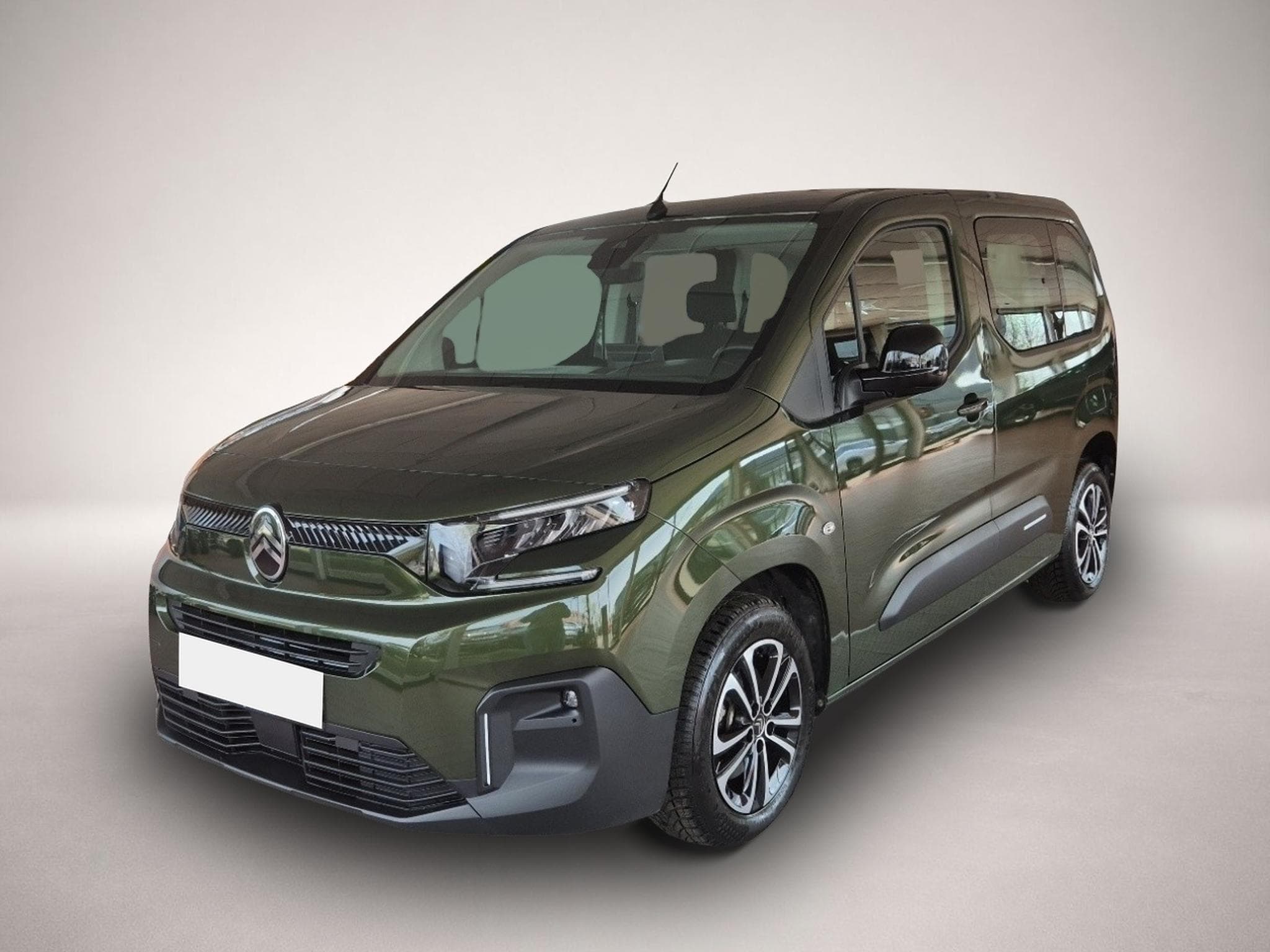 Citroën Berlingo (2024) - Foto 2