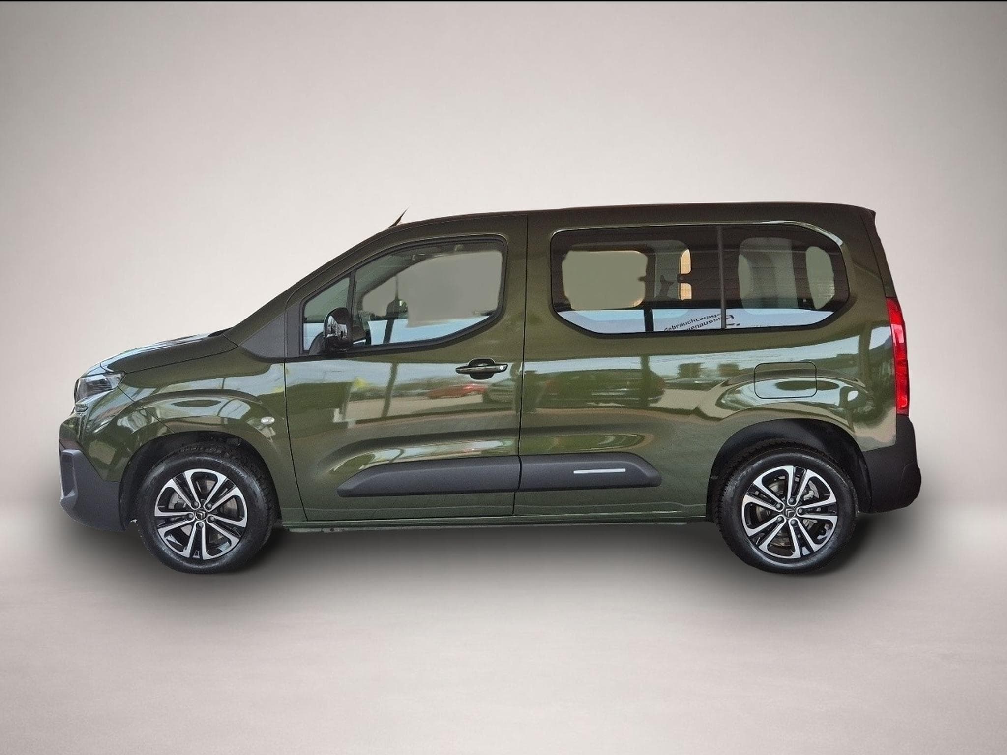 Citroën Berlingo (2024) - Foto 3