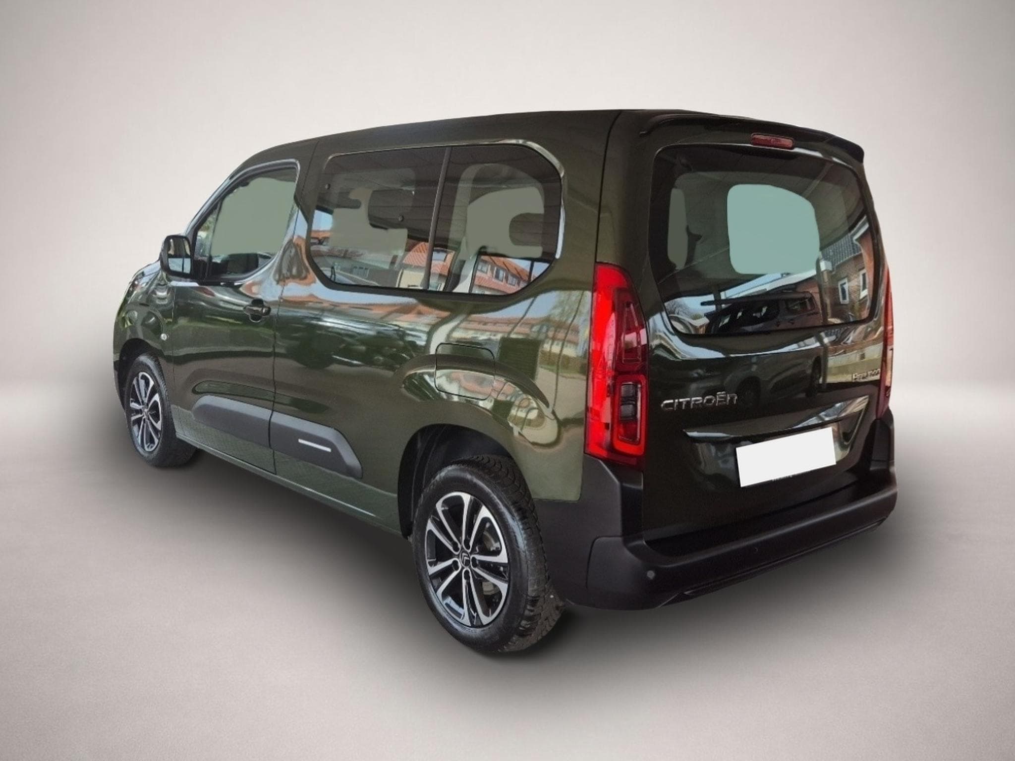 Citroën Berlingo (2024) - Foto 4