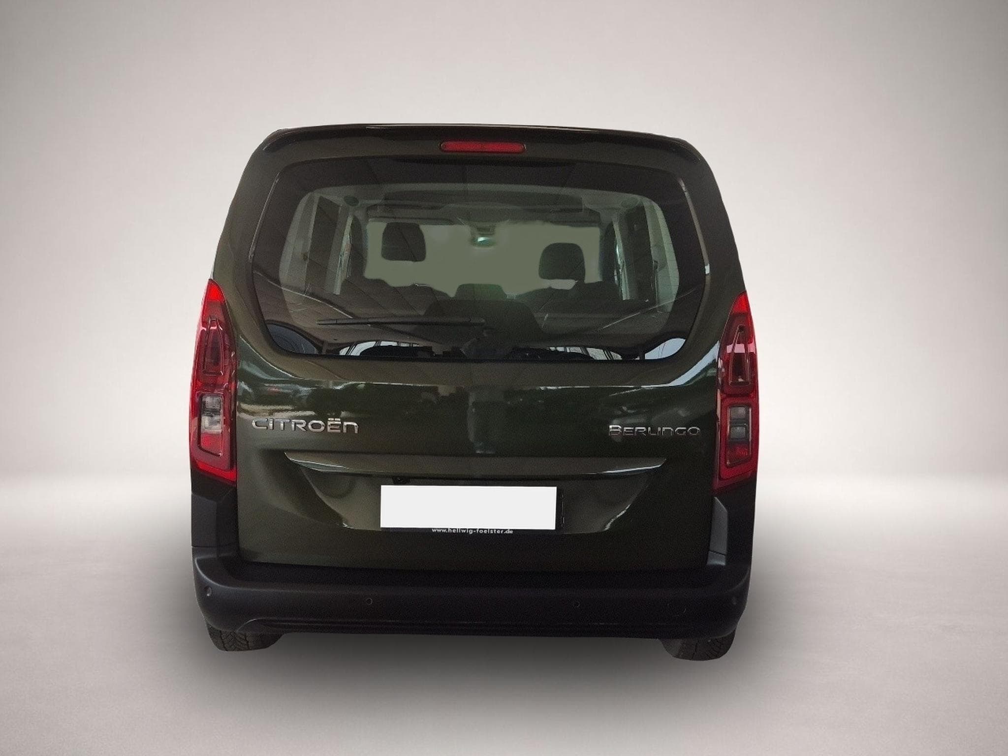 Citroën Berlingo (2024) - Foto 5