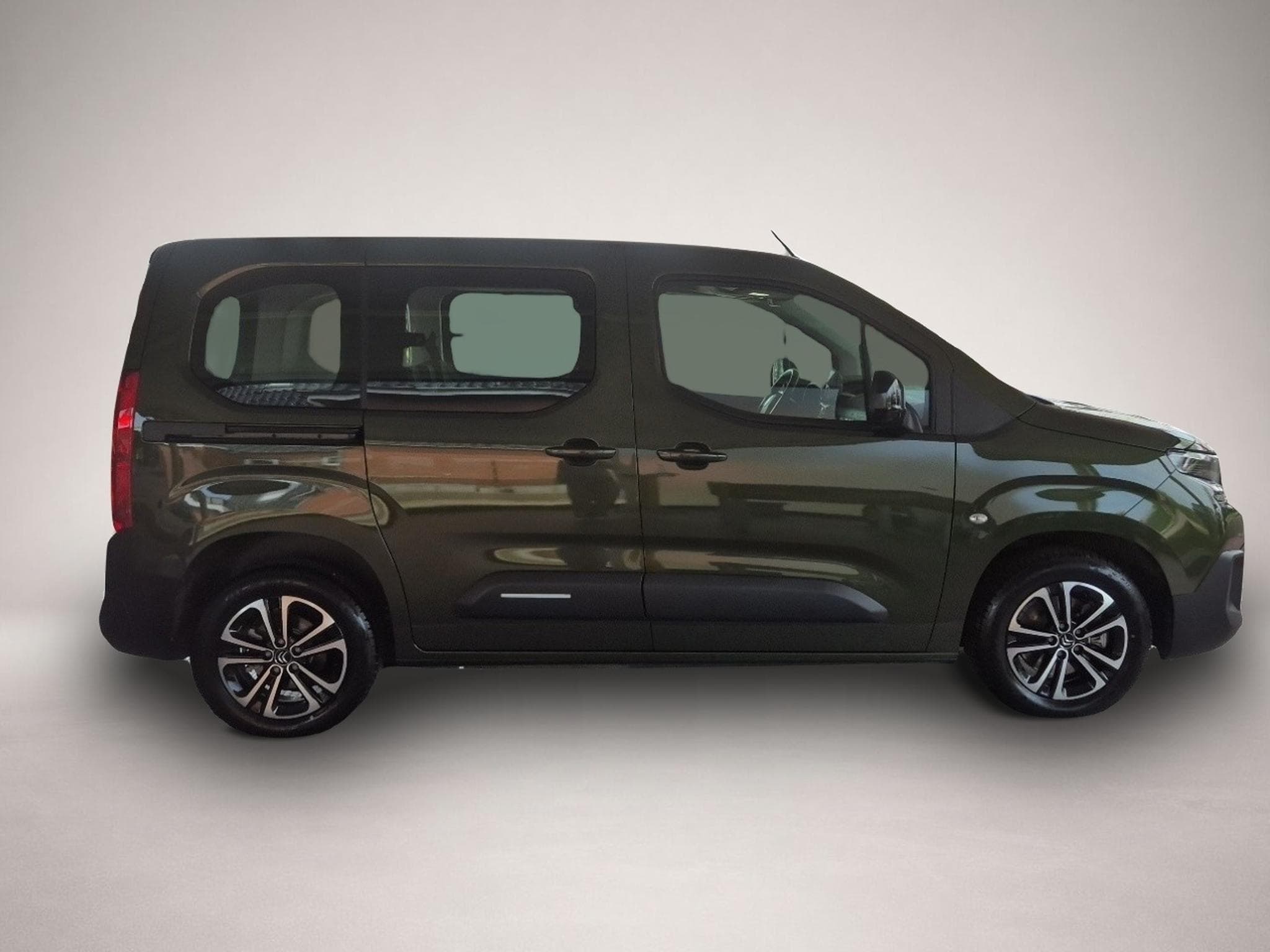 Citroën Berlingo (2024) - Foto 7