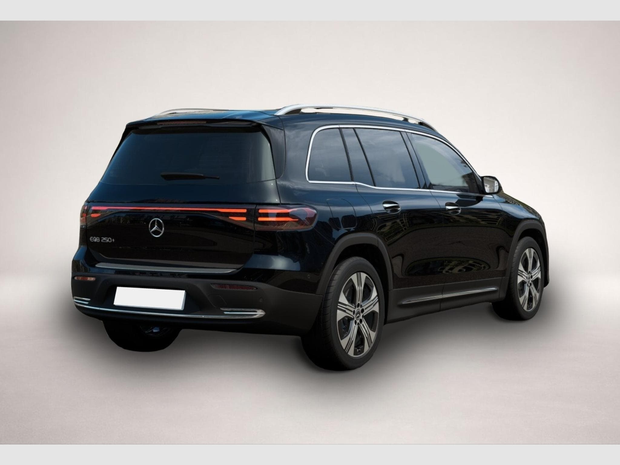 Mercedes EQB (2025) - Foto 3