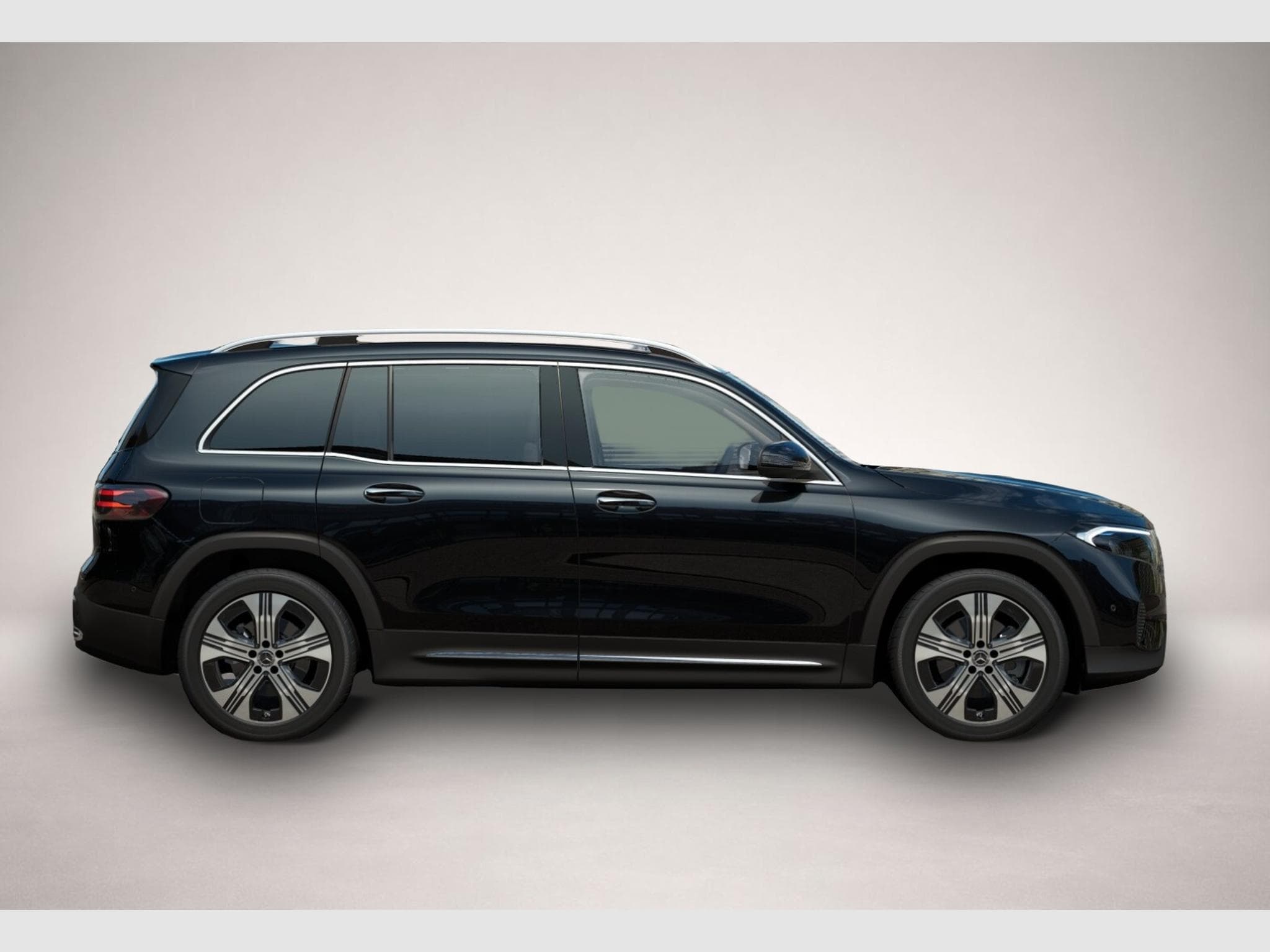 Mercedes EQB (2025) - Foto 5