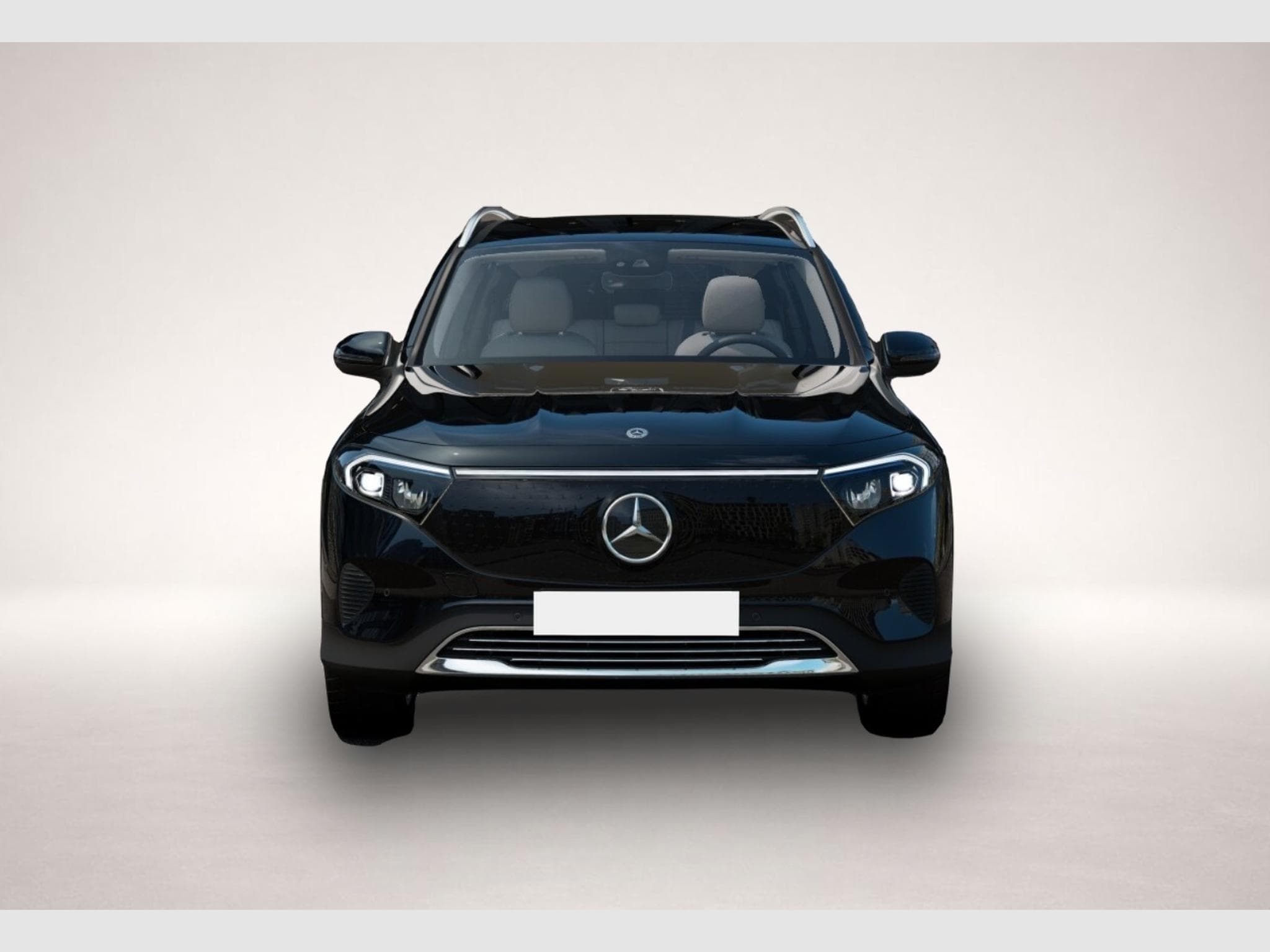 Mercedes EQB (2025) - Foto 8