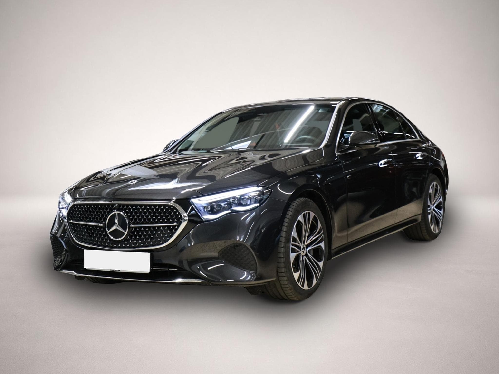 Mercedes 300 (2024) - Foto 1