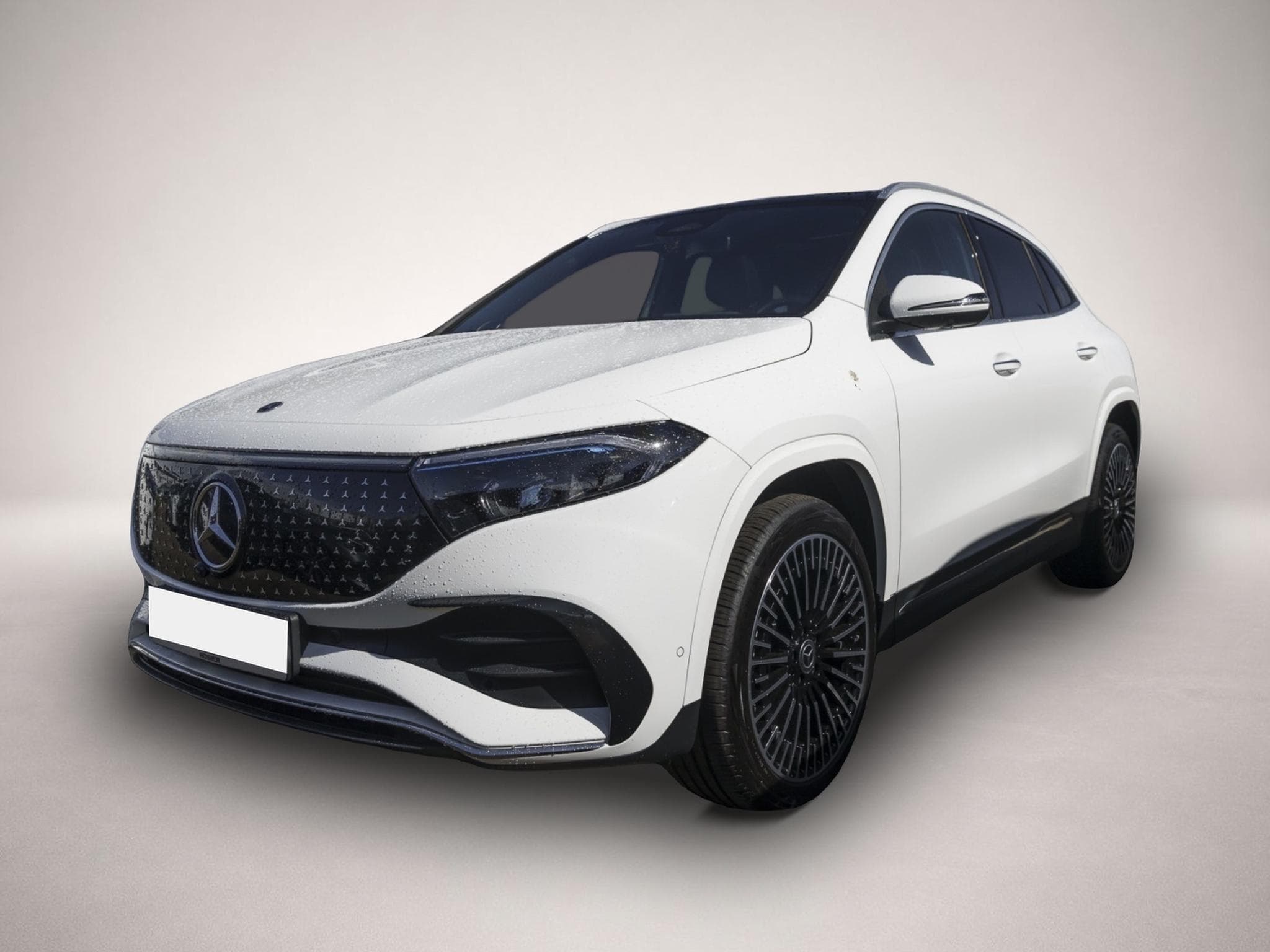Mercedes EQA (2025) - Foto 1