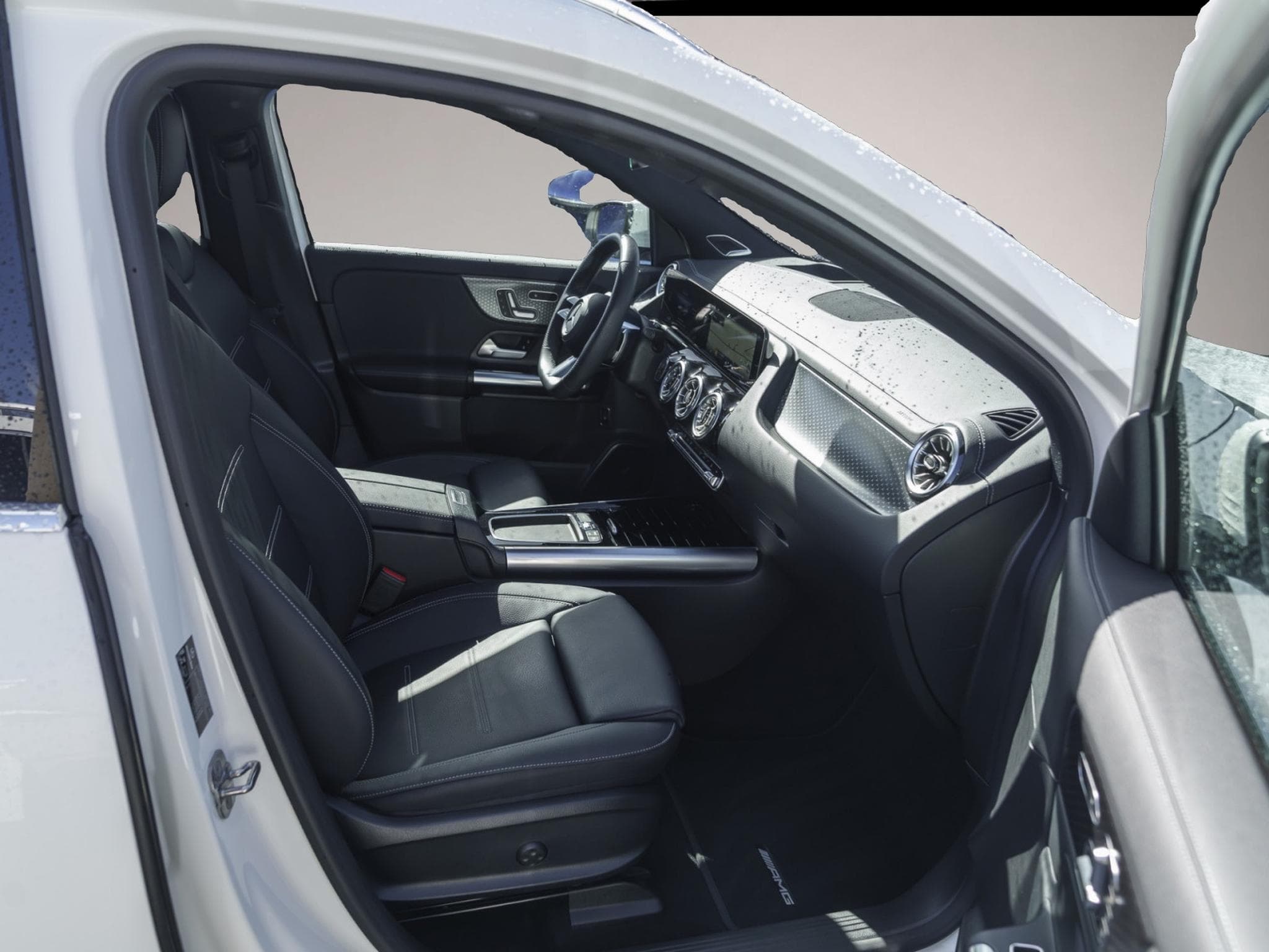 Mercedes EQA (2025) - Foto 2