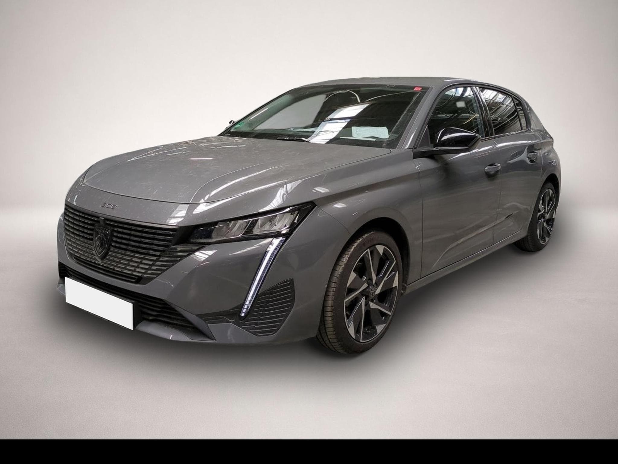 Peugeot 308 (2024) - Foto 1