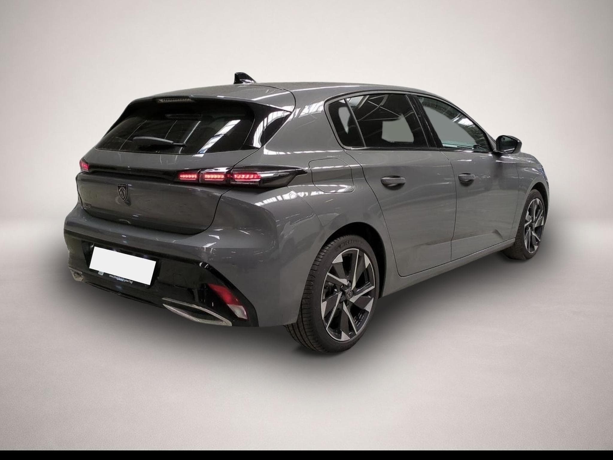 Peugeot 308 (2024) - Foto 3