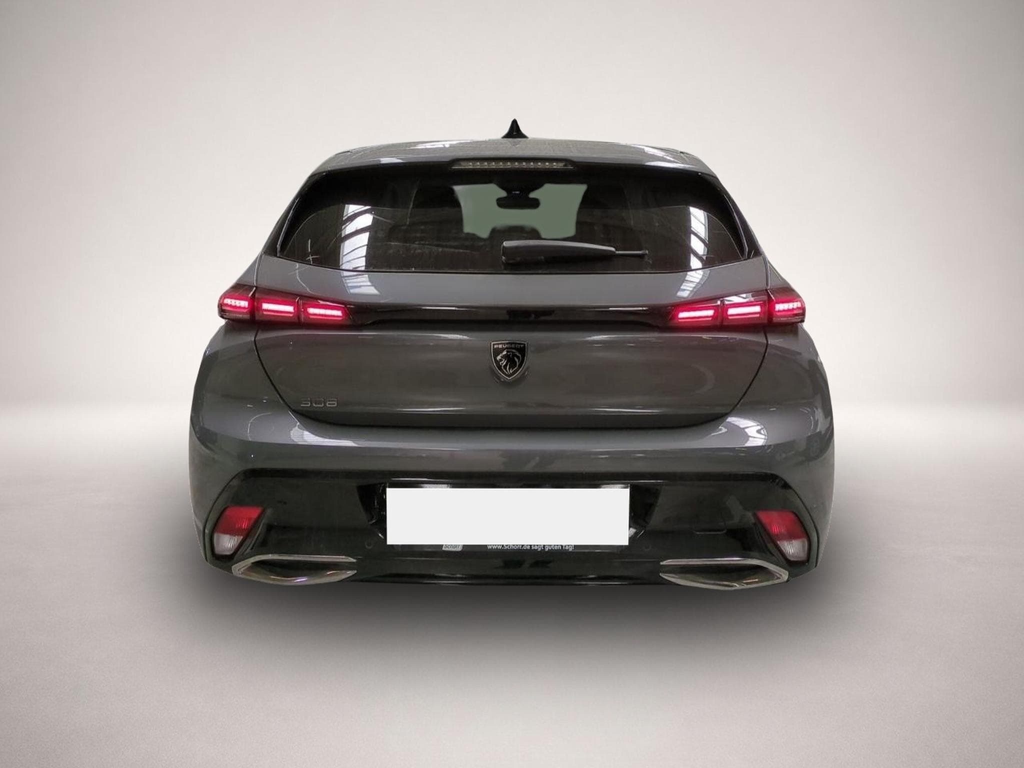 Peugeot 308 (2024) - Foto 4