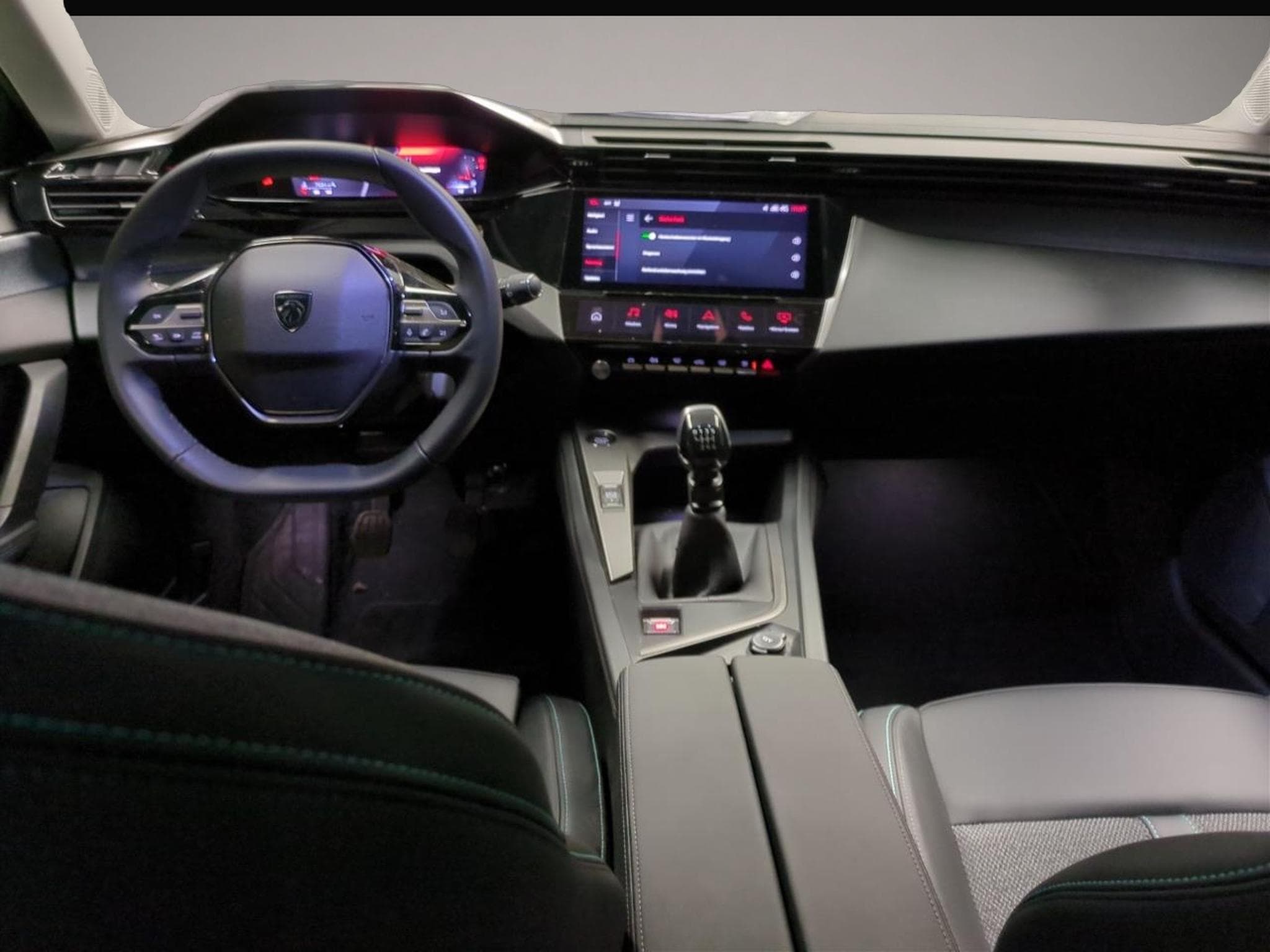 Peugeot 308 (2024) - Foto 5