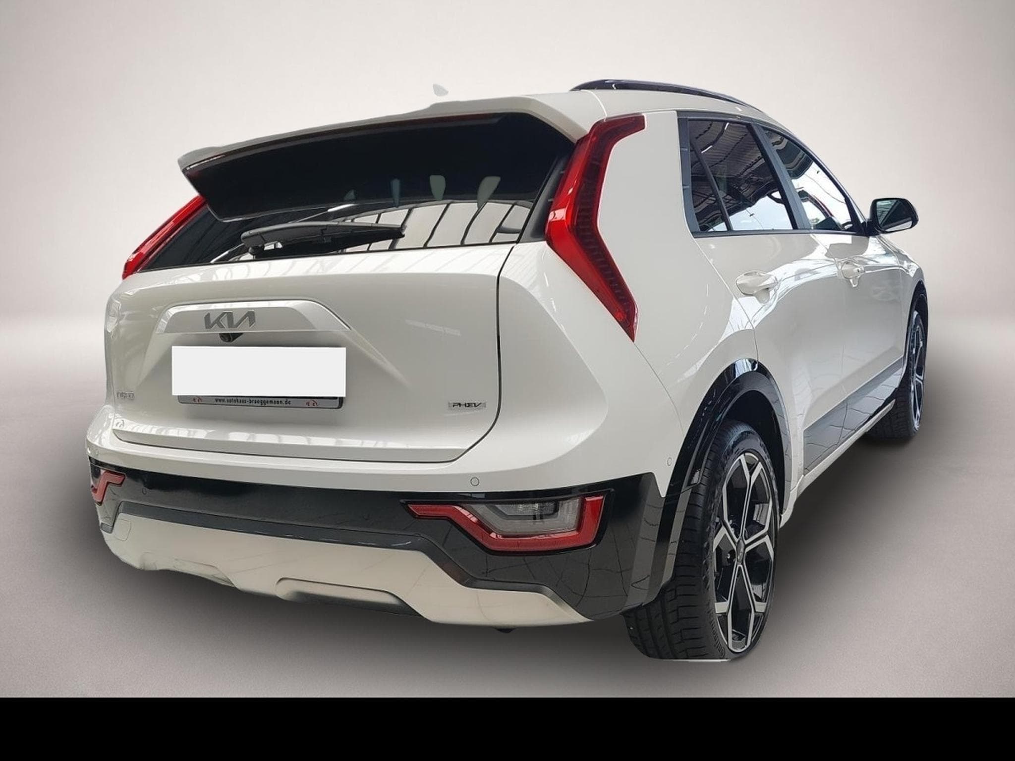 Kia Niro (2025) - Foto 2