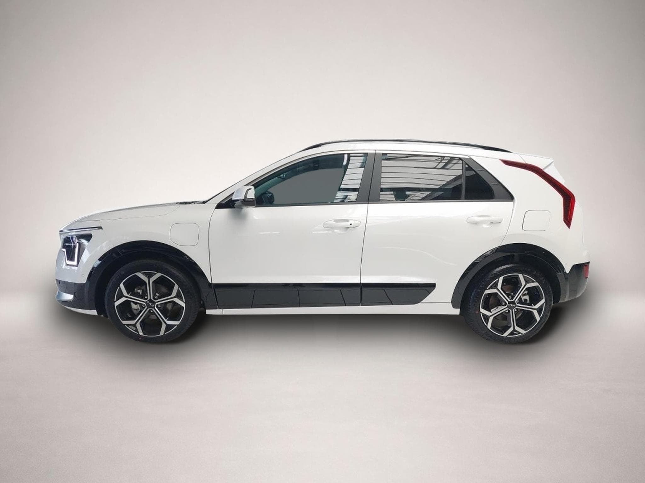 Kia Niro (2025) - Foto 4