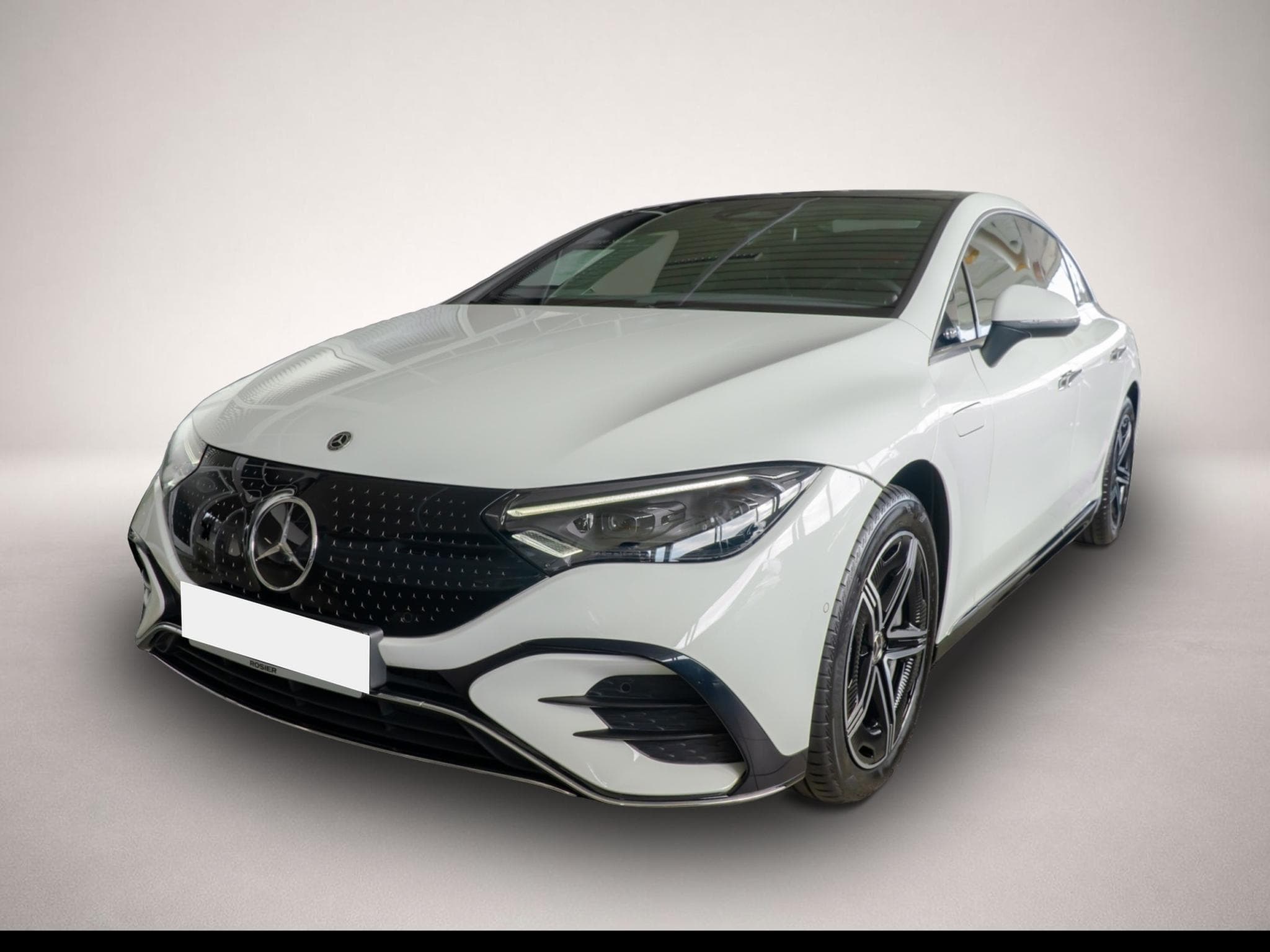 Mercedes EQ (2022) - Foto 1