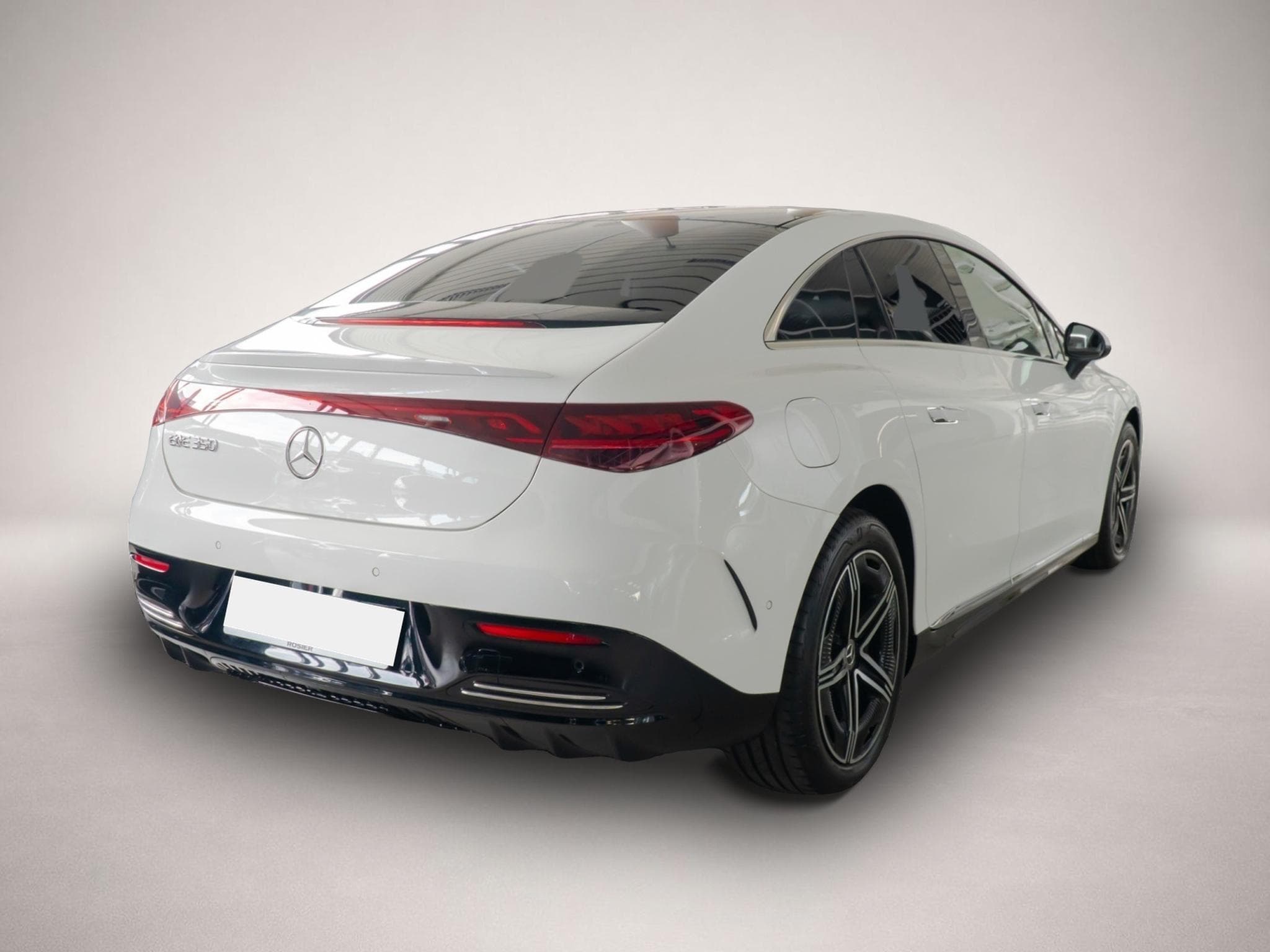 Mercedes EQ (2022) - Foto 3