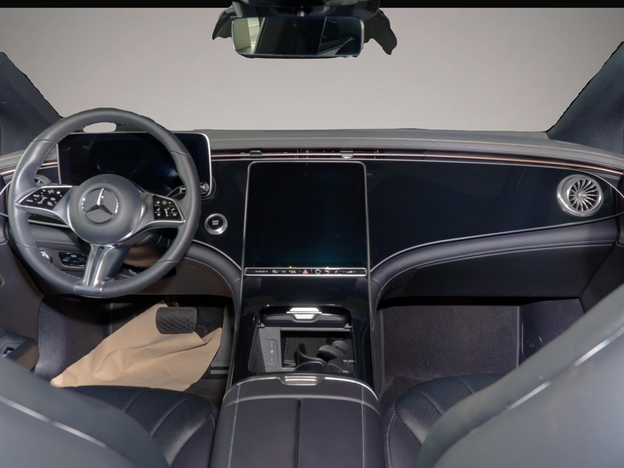 Mercedes EQ (2022) - Foto 5