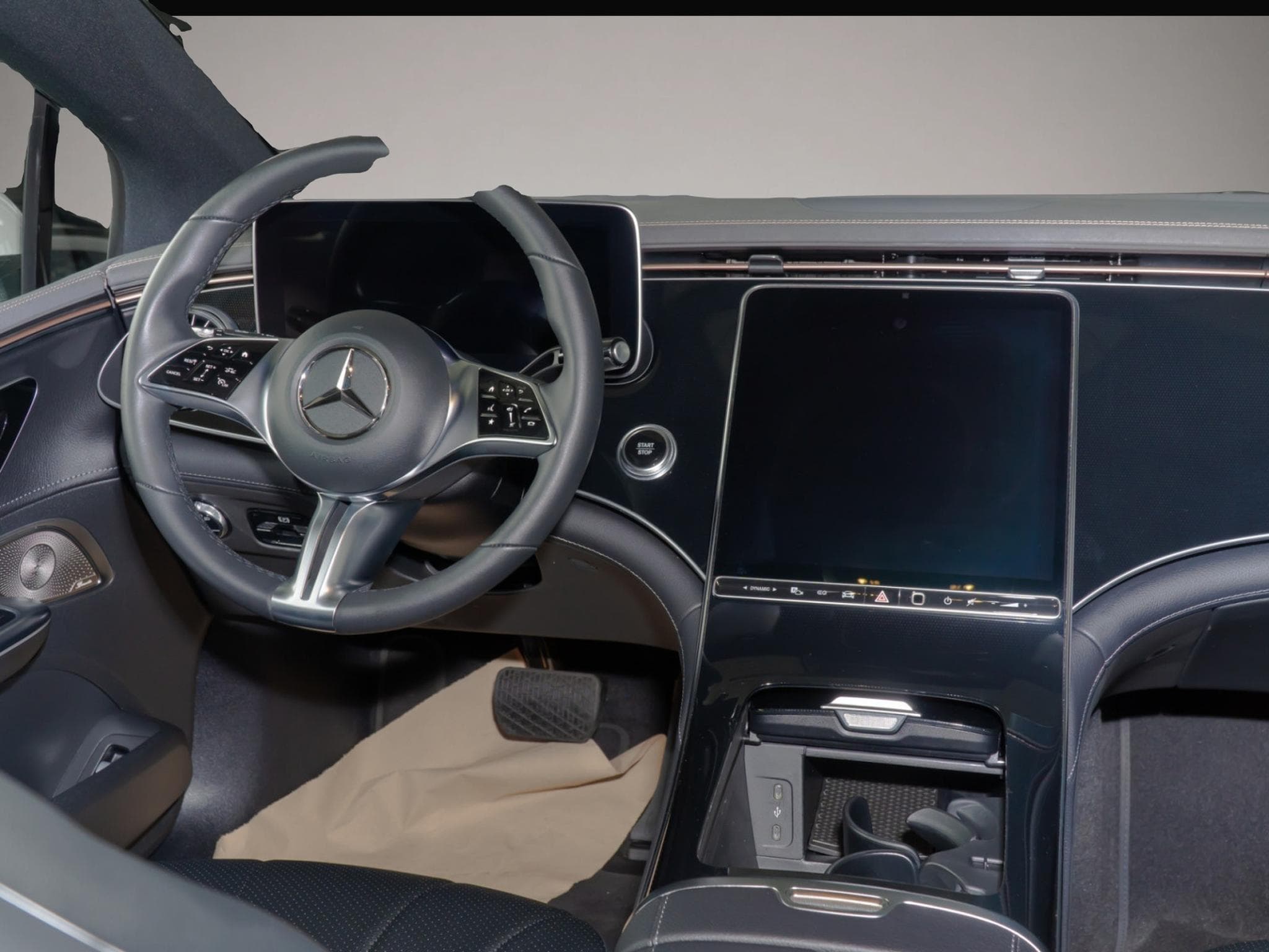 Mercedes EQ (2022) - Foto 6