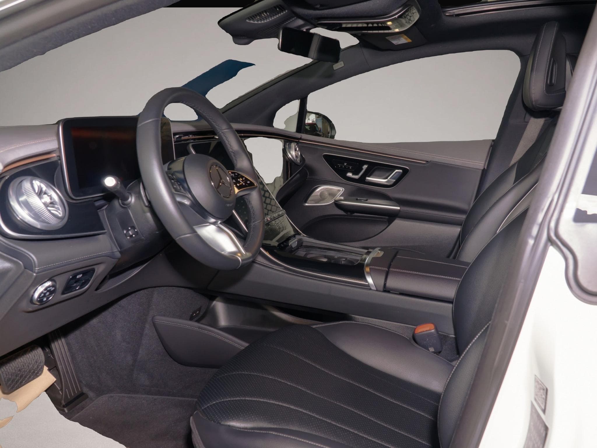 Mercedes EQ (2022) - Foto 7