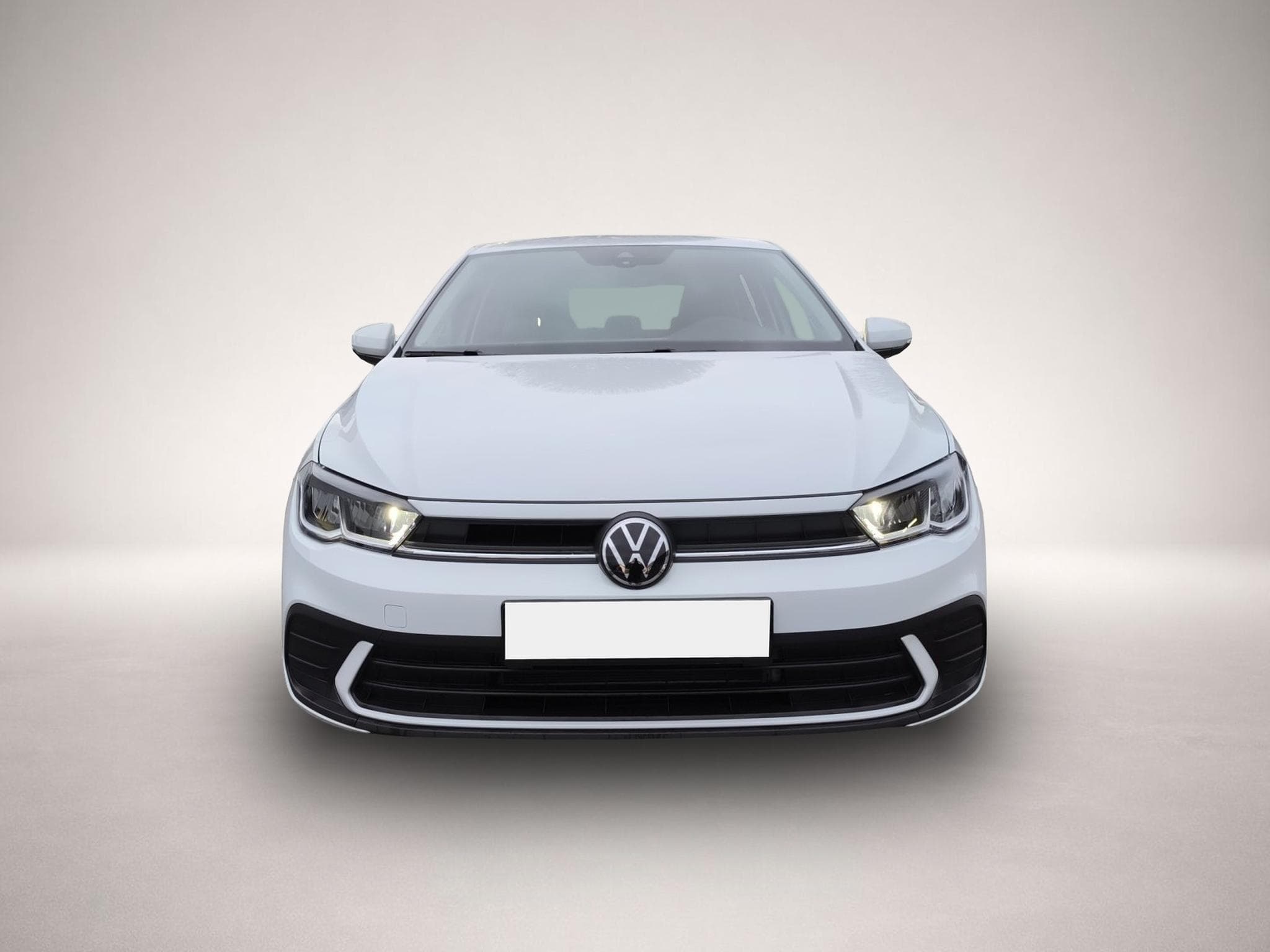 VW Polo (2025) - Foto 2