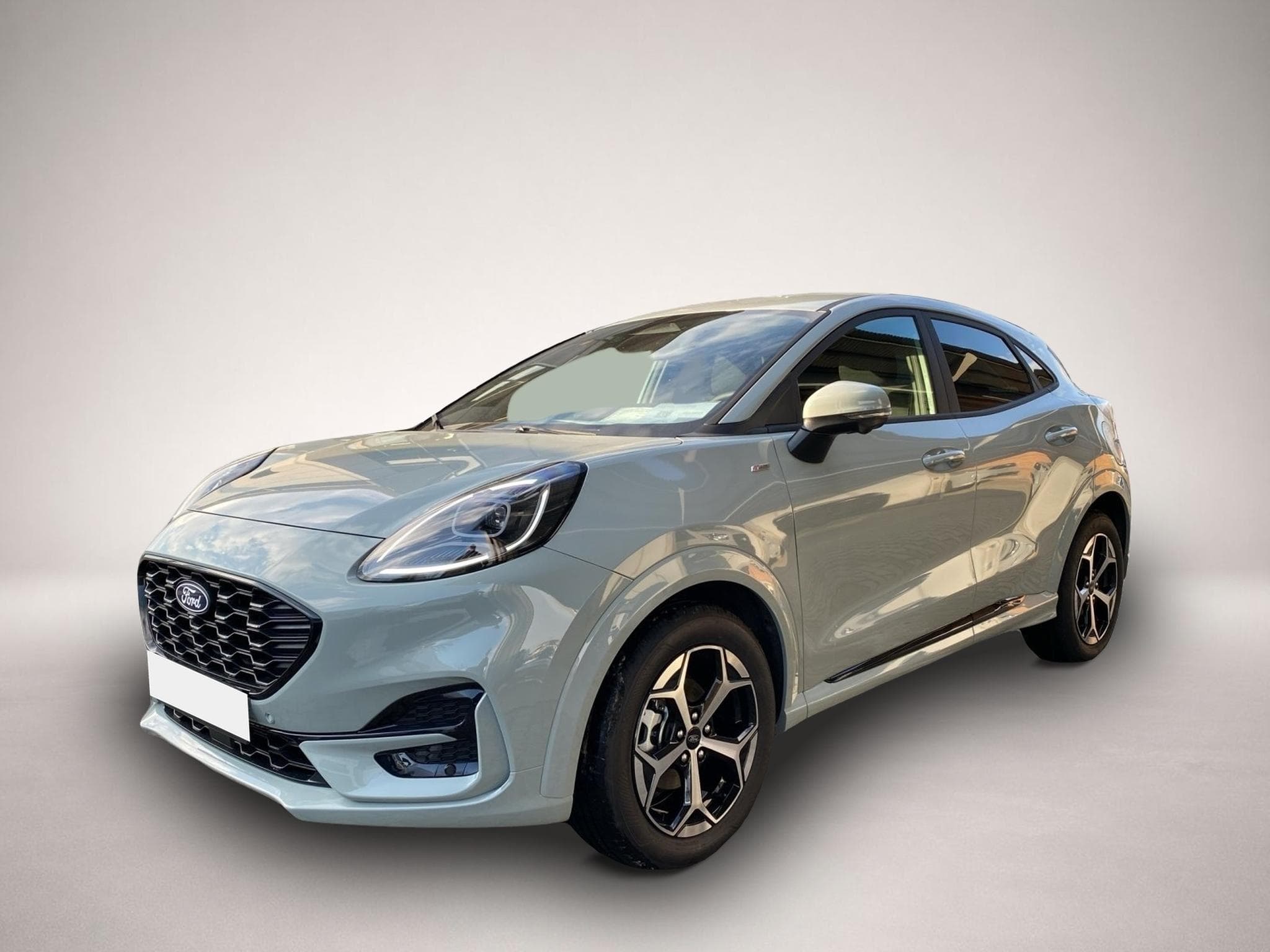 Ford Puma (2025) - Foto 1