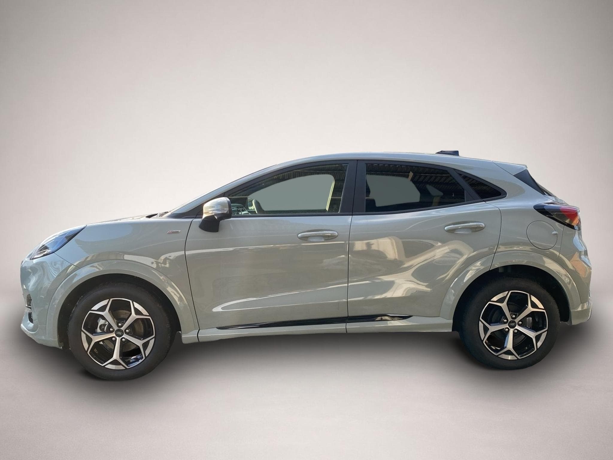 Ford Puma (2025) - Foto 2