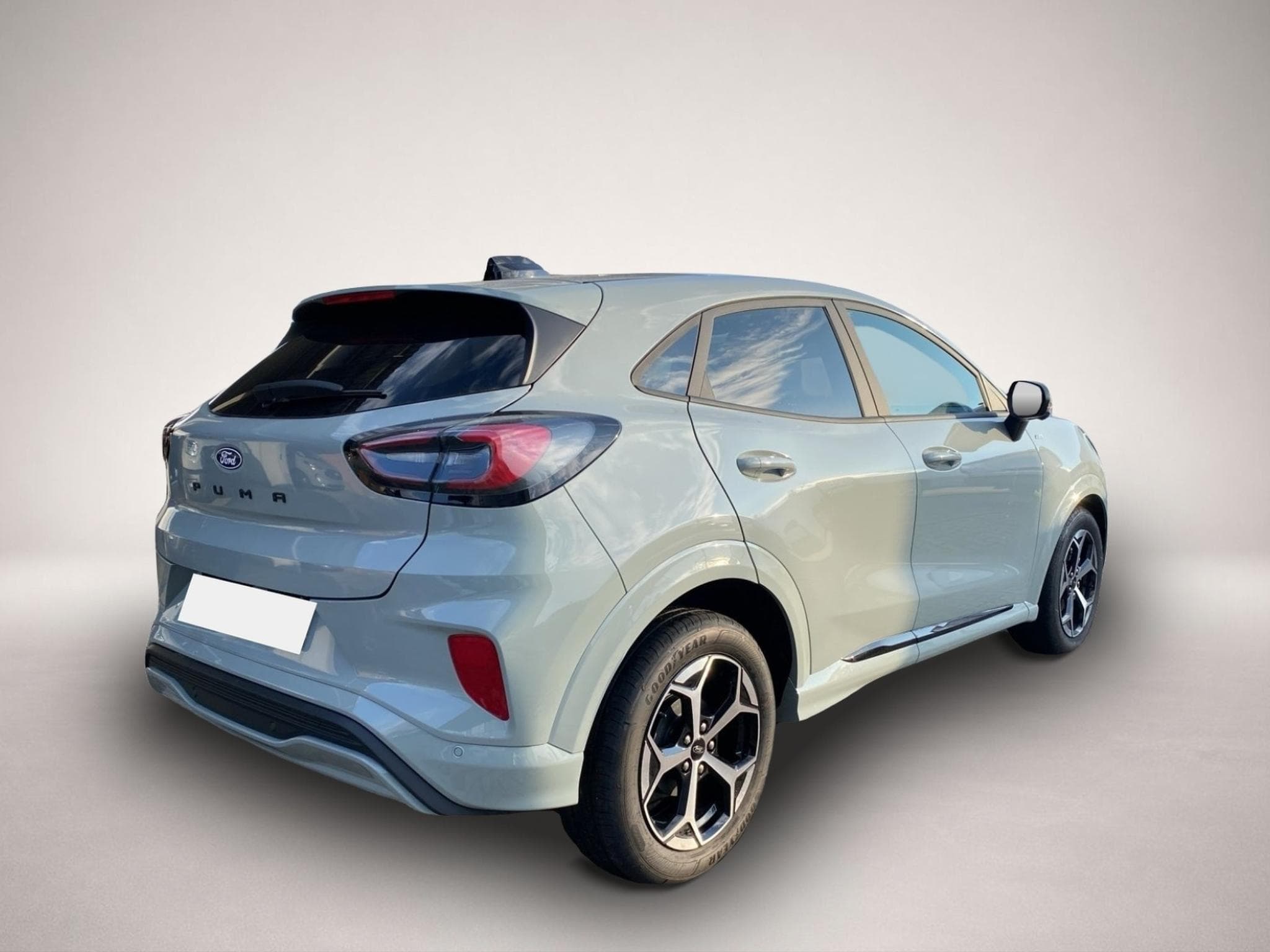 Ford Puma (2025) - Foto 5