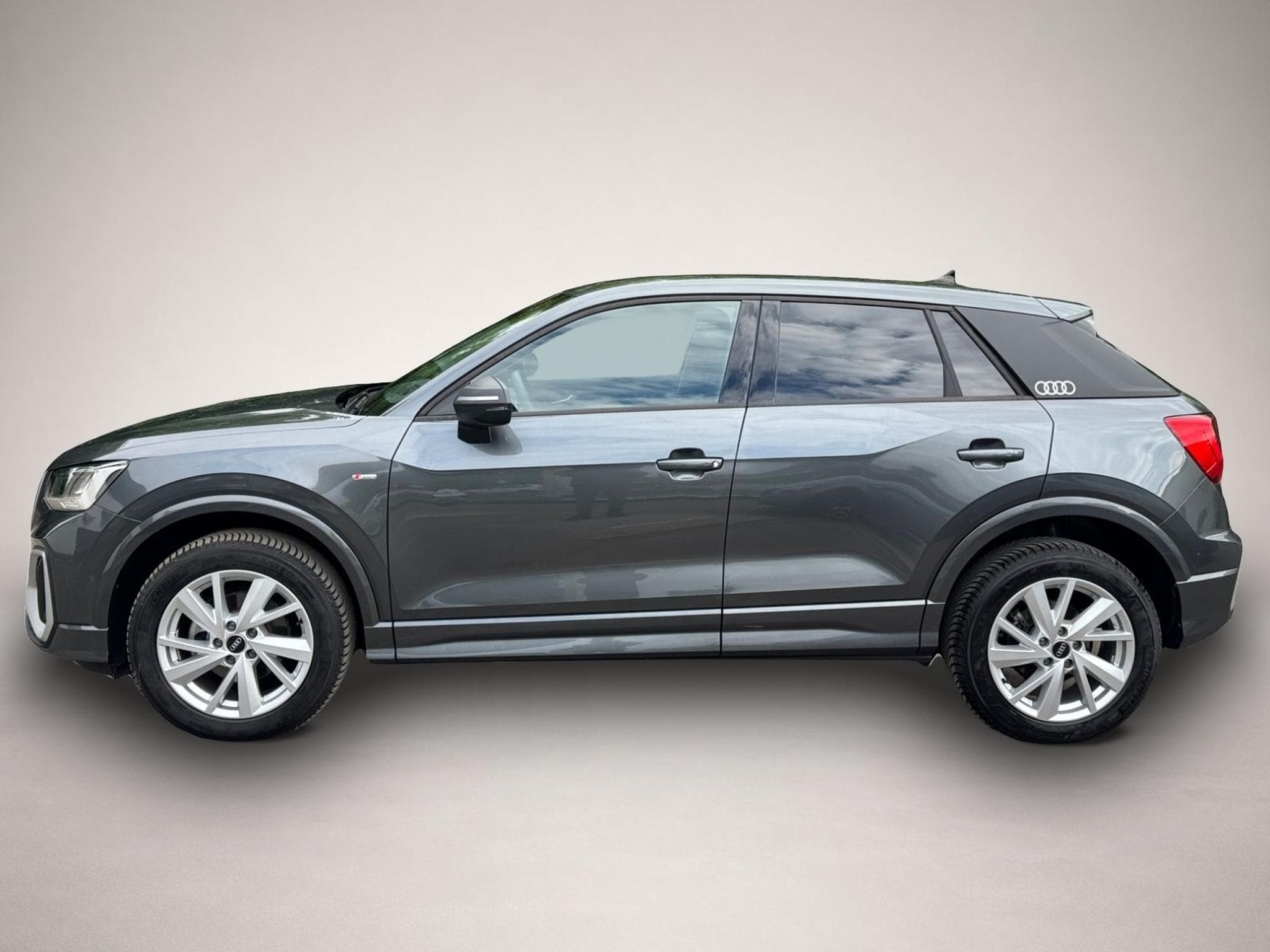 Audi Q2 (2025) - Foto 2
