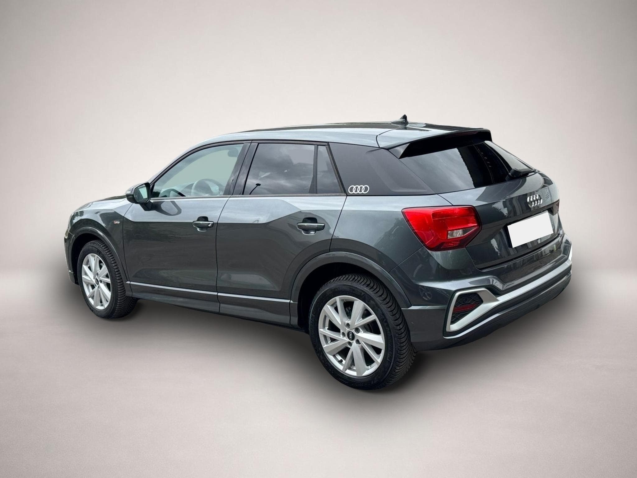Audi Q2 (2025) - Foto 3