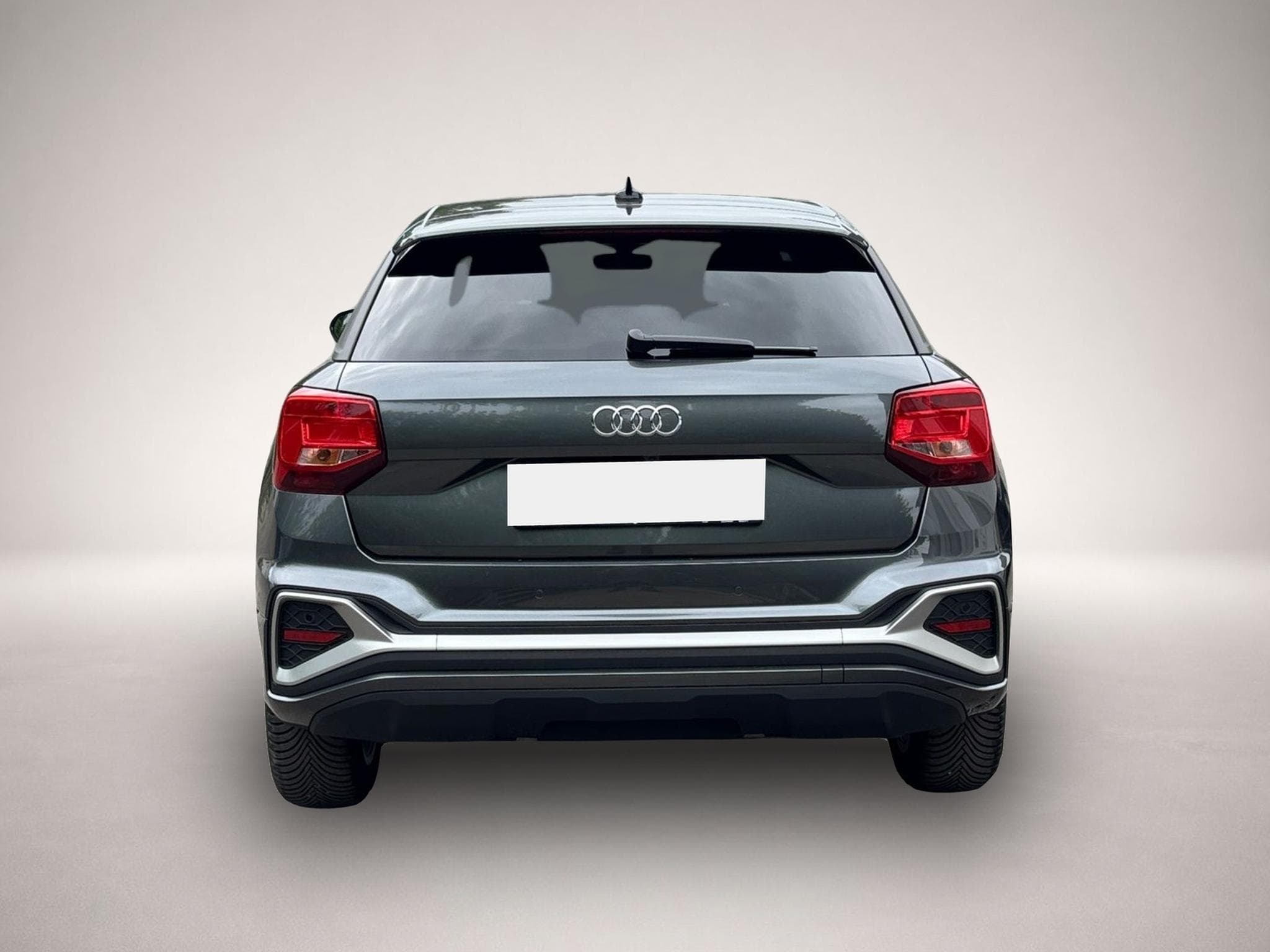 Audi Q2 (2025) - Foto 4