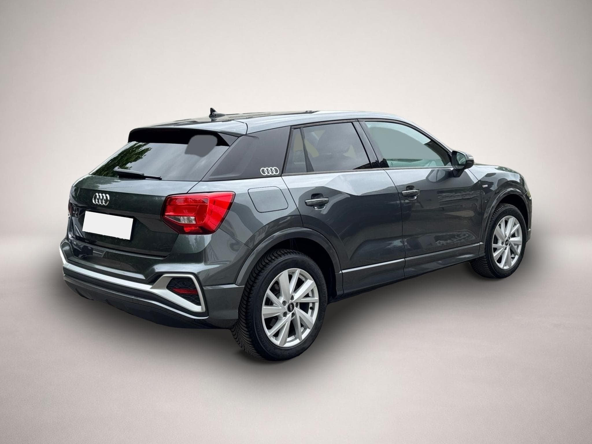 Audi Q2 (2025) - Foto 5