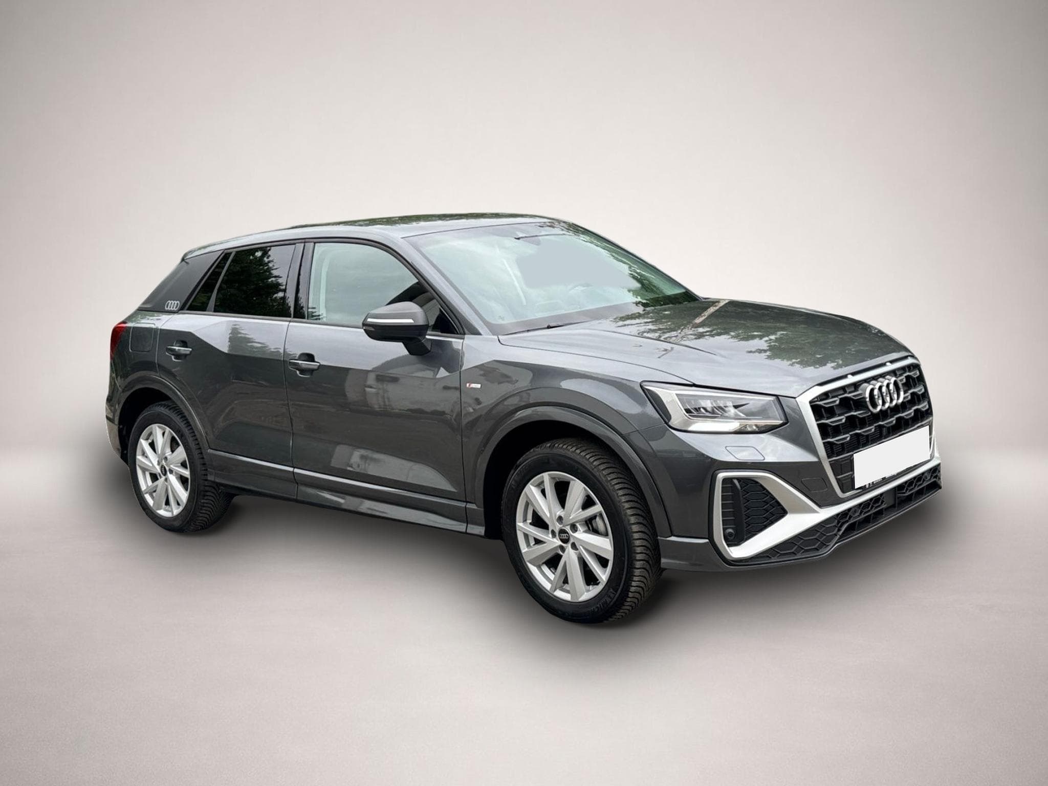 Audi Q2 (2025) - Foto 7