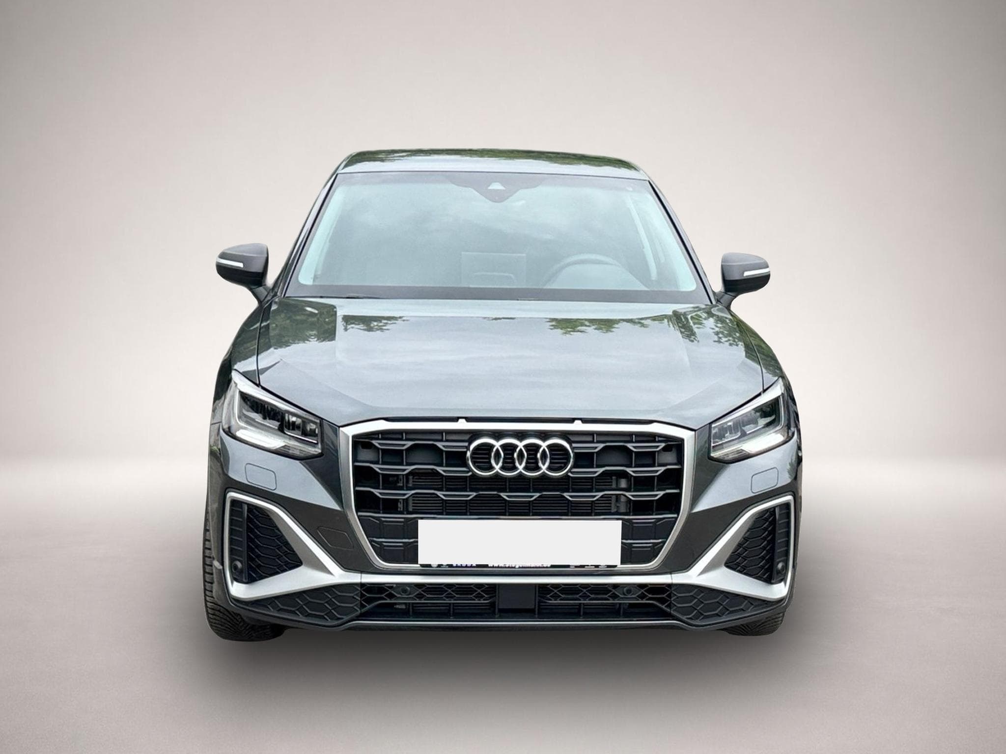 Audi Q2 (2025) - Foto 8