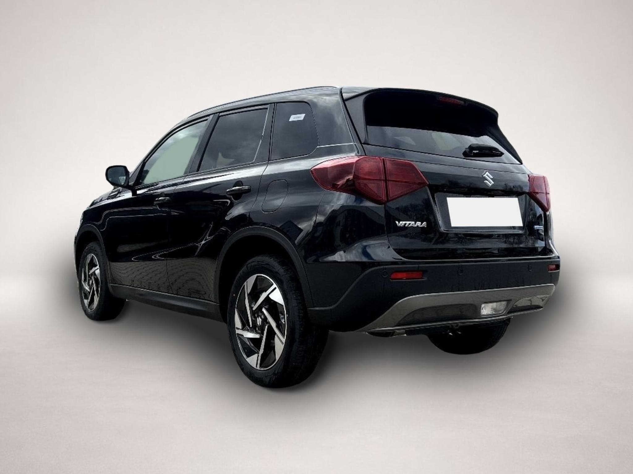 Suzuki Vitara (2025) - Foto 2