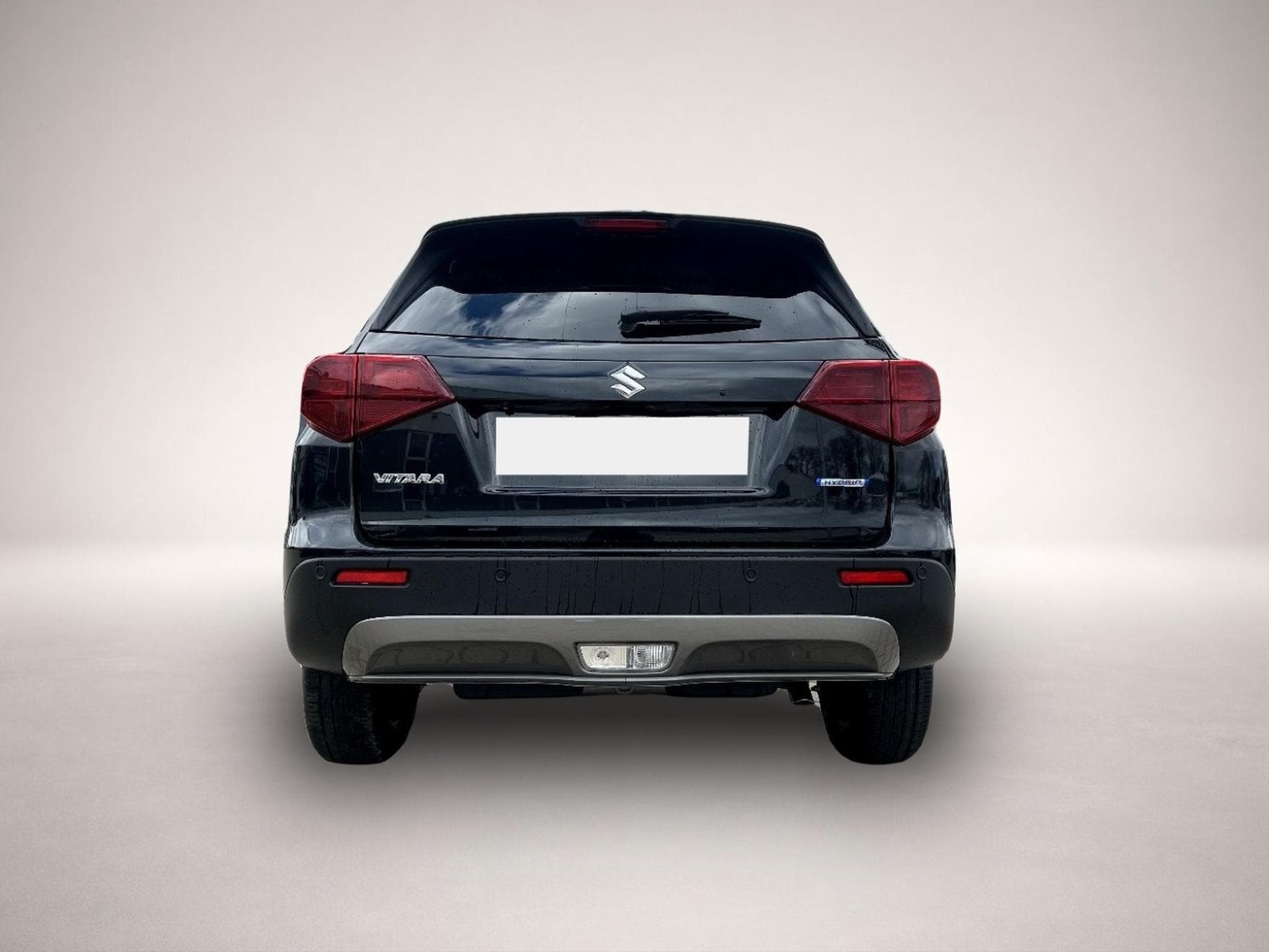 Suzuki Vitara (2025) - Foto 3